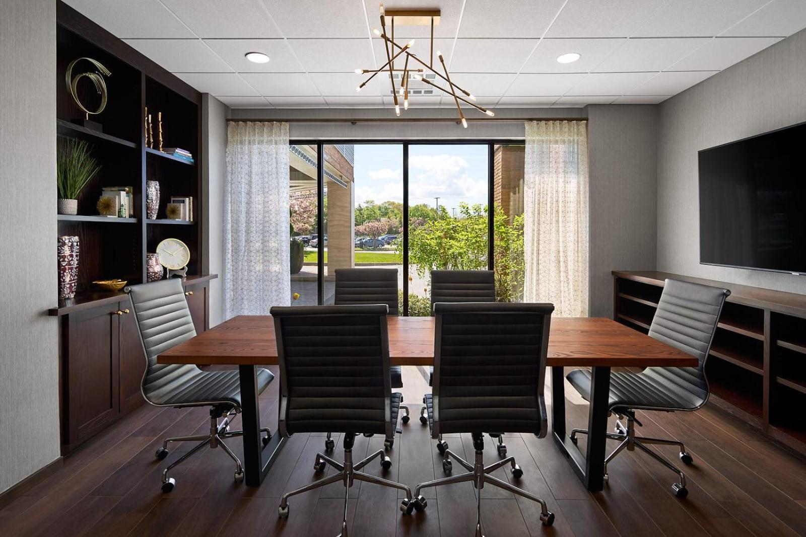 Crowne Plaza Providence-Warwick (Airport) by IHG photo 7