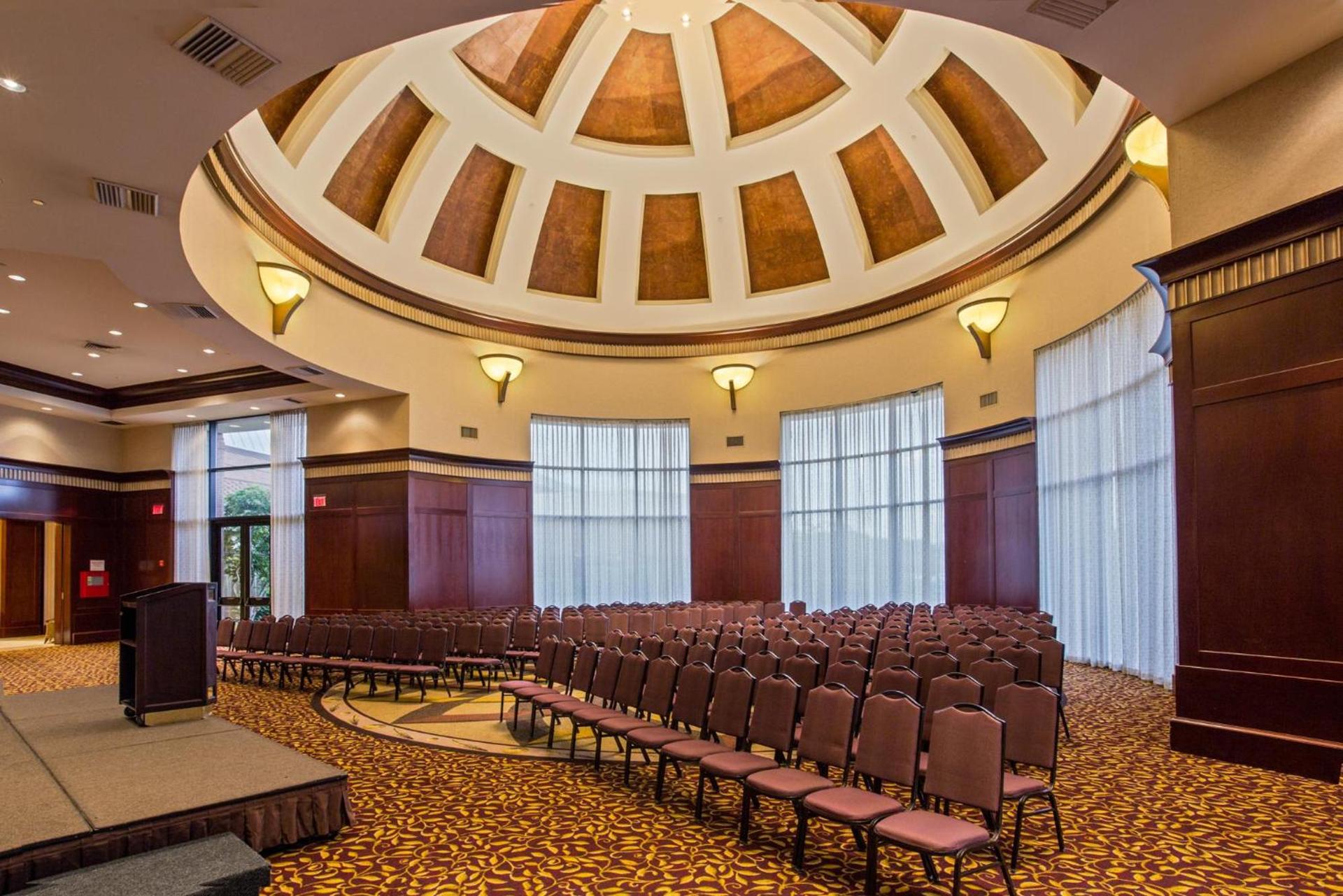 Crowne Plaza Providence-Warwick (Airport) by IHG photo 10