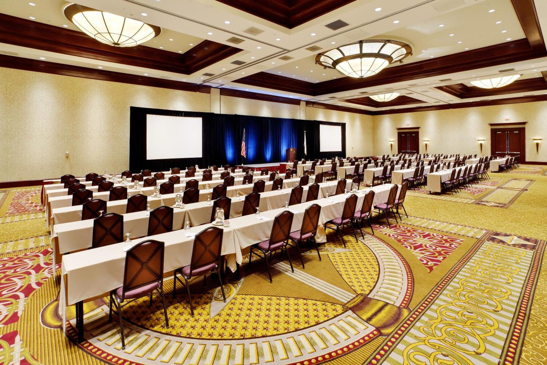 Crowne Plaza Providence-Warwick (Airport) by IHG photo 11