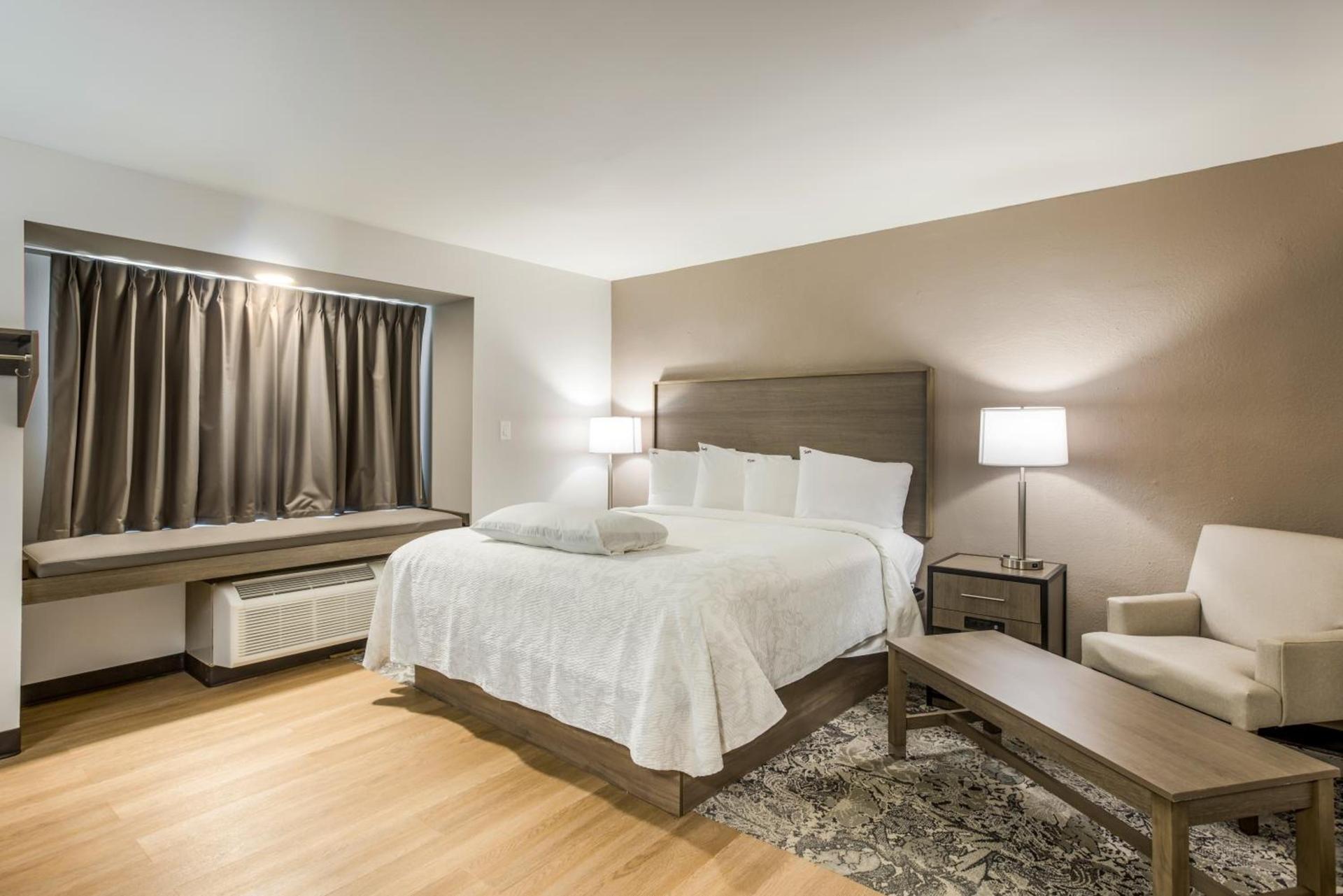 Red Roof Inn PLUS+ & Suites Savannah – I-95 photo 36
