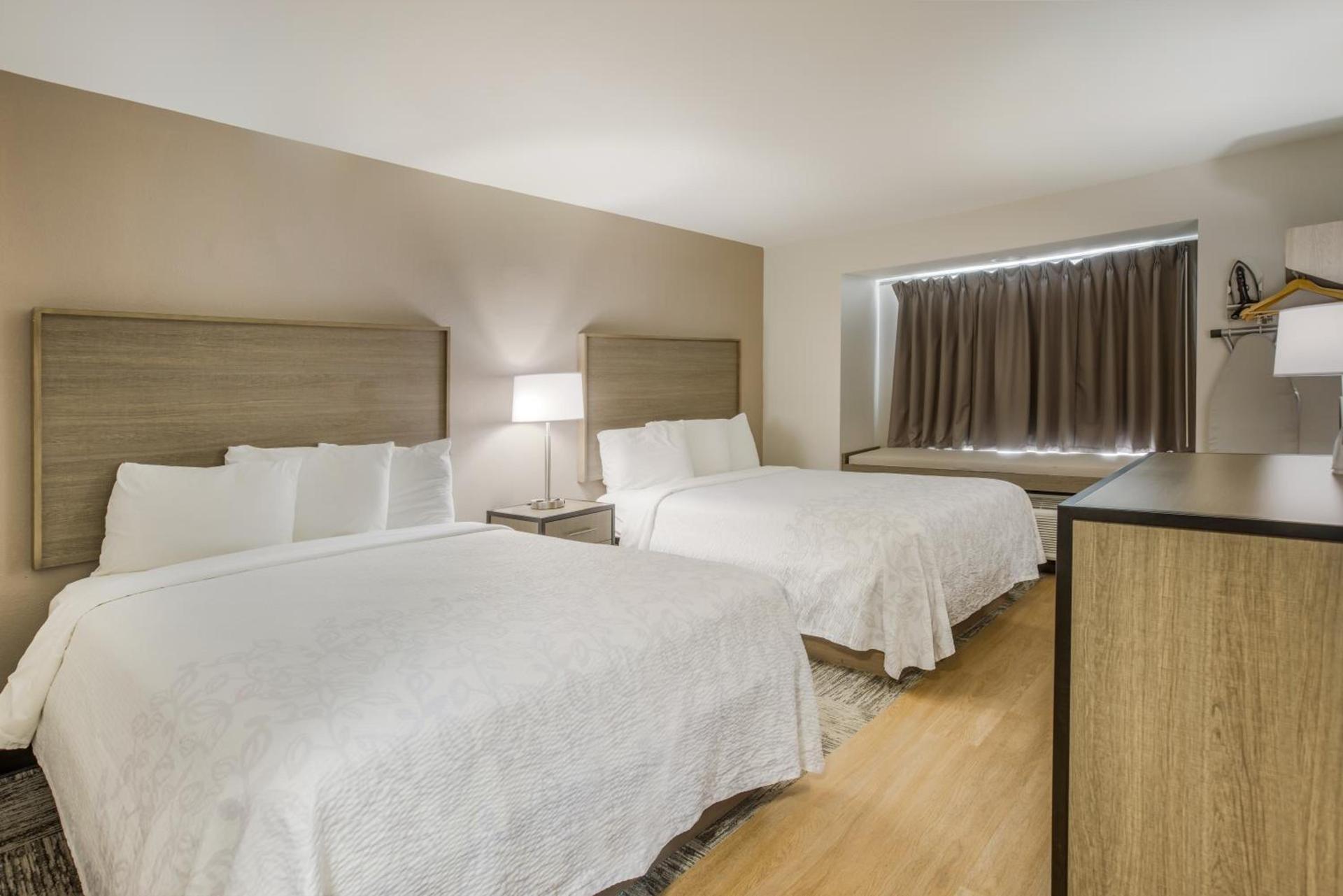 Red Roof Inn PLUS+ & Suites Savannah – I-95 photo 22