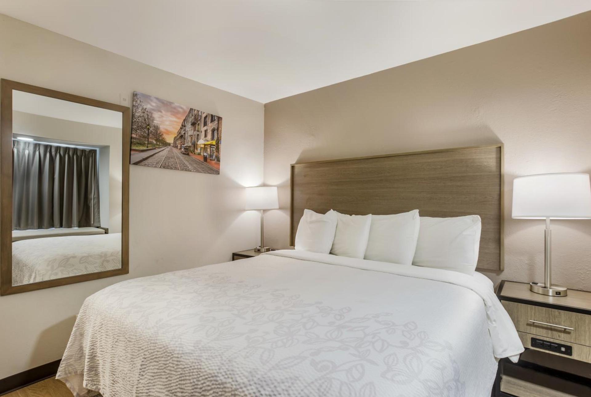 Red Roof Inn PLUS+ & Suites Savannah – I-95 photo 20