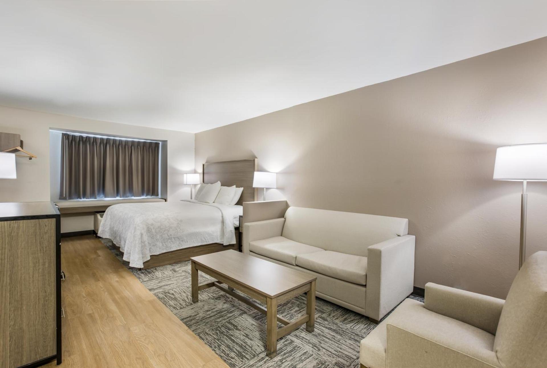 Red Roof Inn PLUS+ & Suites Savannah – I-95 photo 31