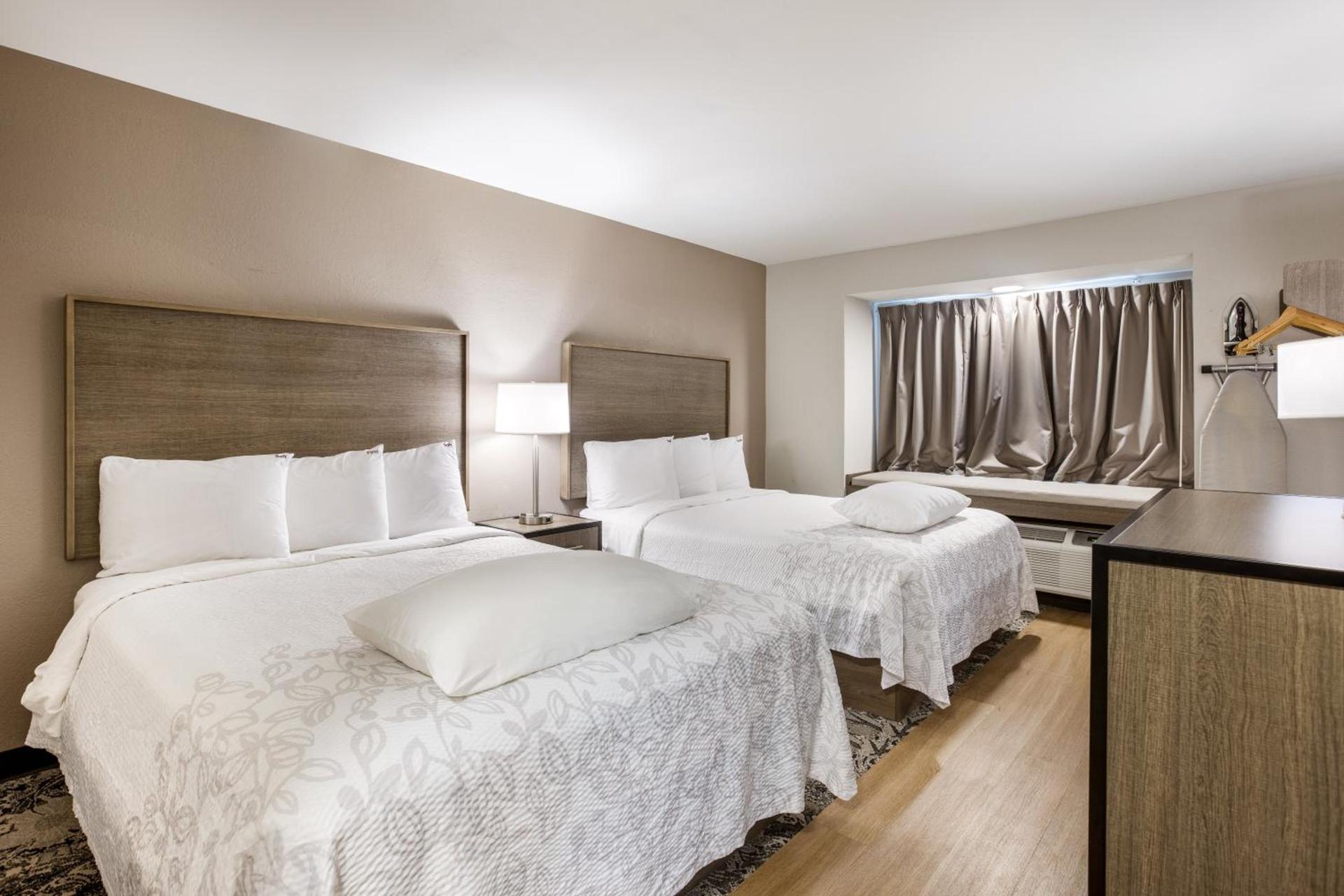Red Roof Inn PLUS+ & Suites Savannah – I-95 photo 24