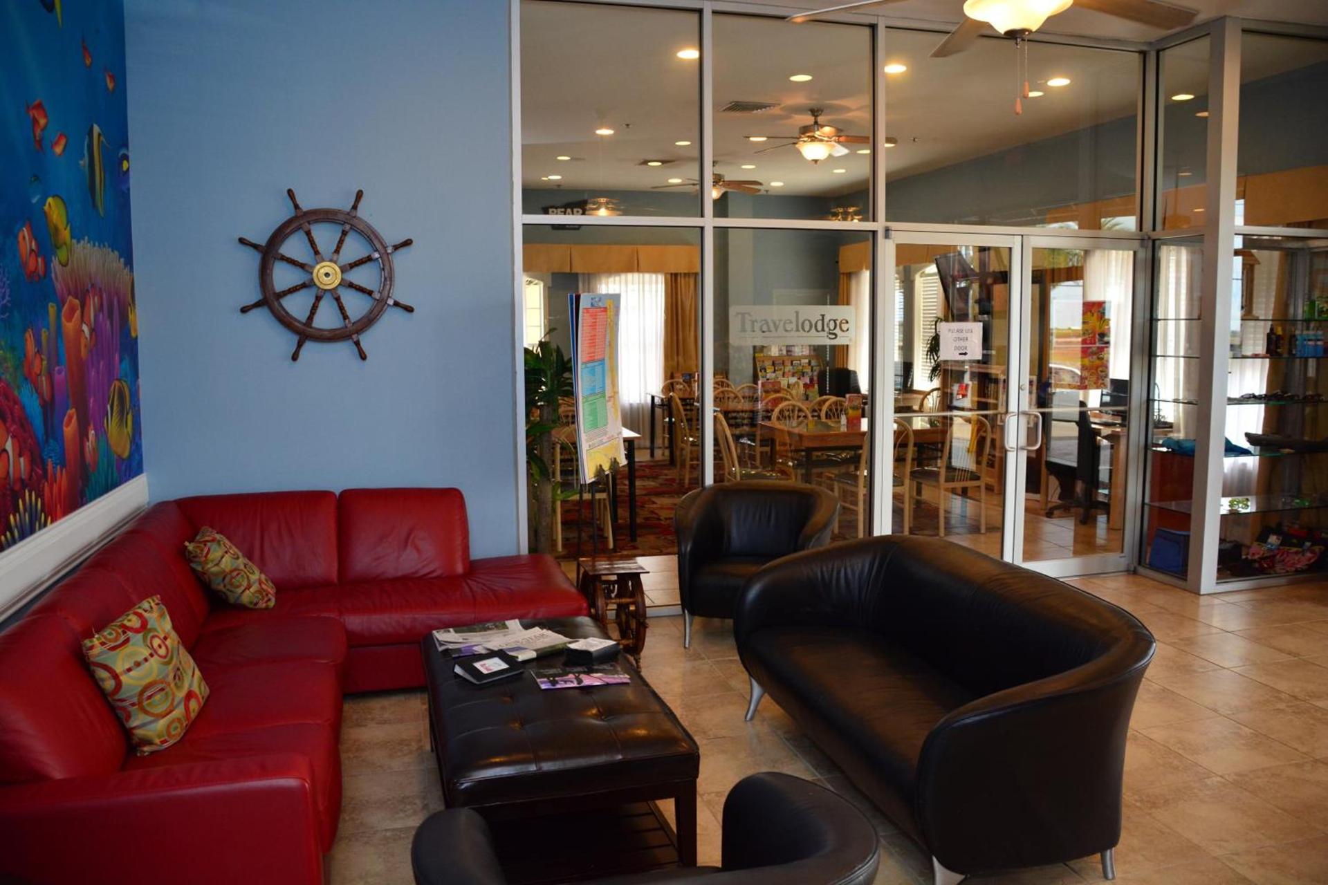 Ramada by Wyndham & Suites South Padre Island photo 34