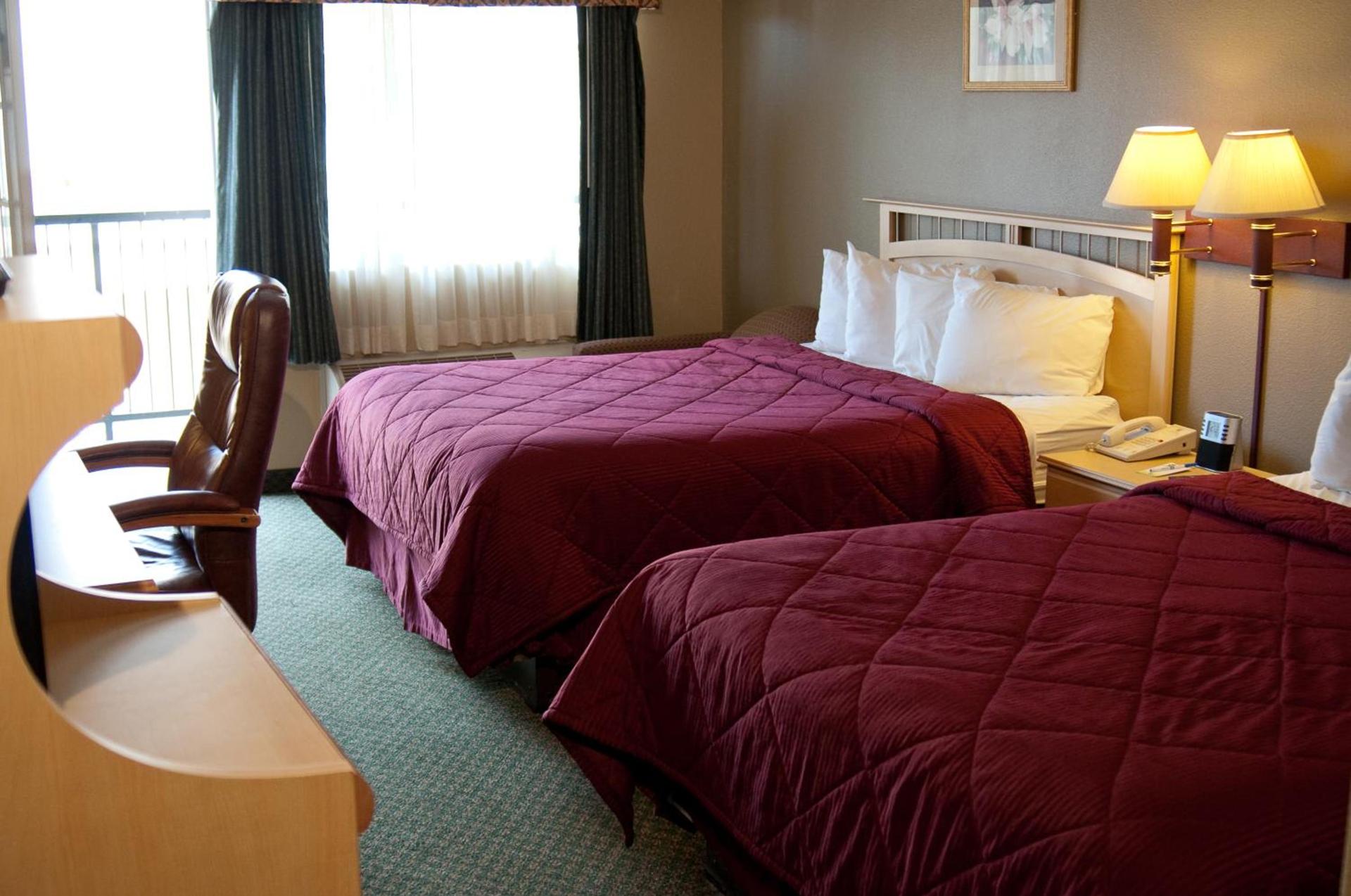 Lamplighter Inn & Suites photo 4