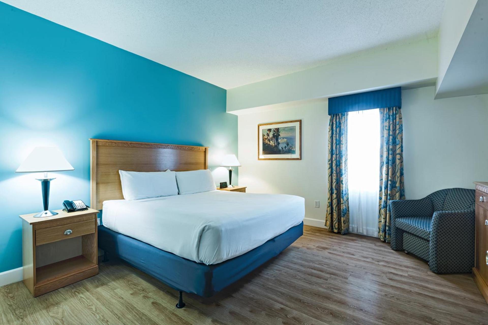 The Atrium Resort, Virginia Beach by Vacatia photo 2