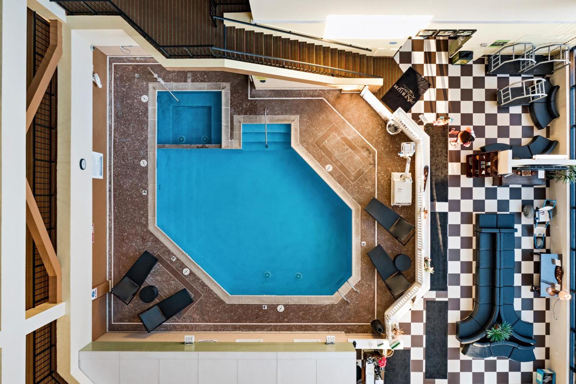 The Atrium Resort, Virginia Beach by Vacatia photo 10
