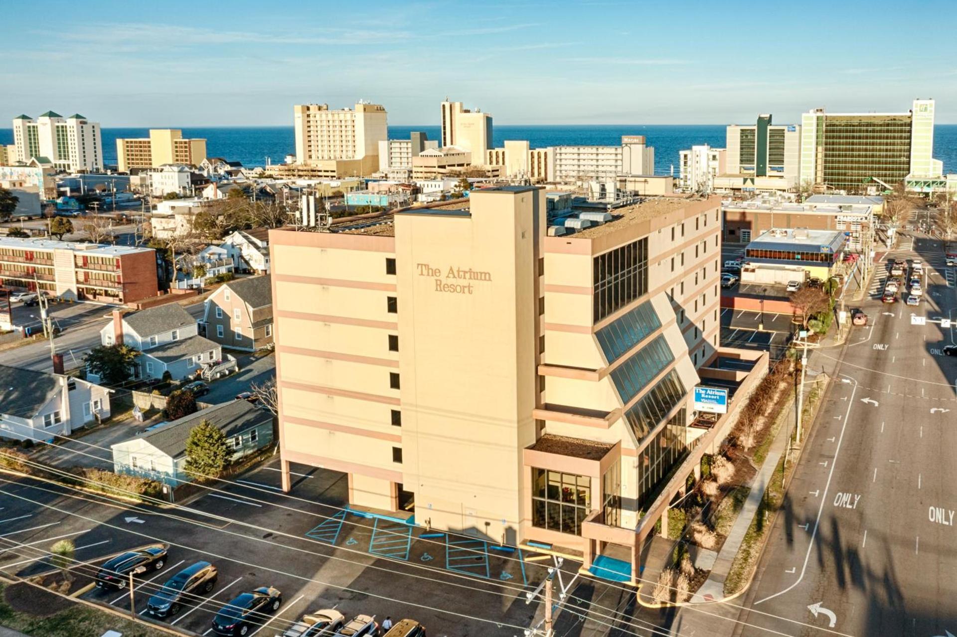 The Atrium Resort, Virginia Beach by Vacatia photo 11