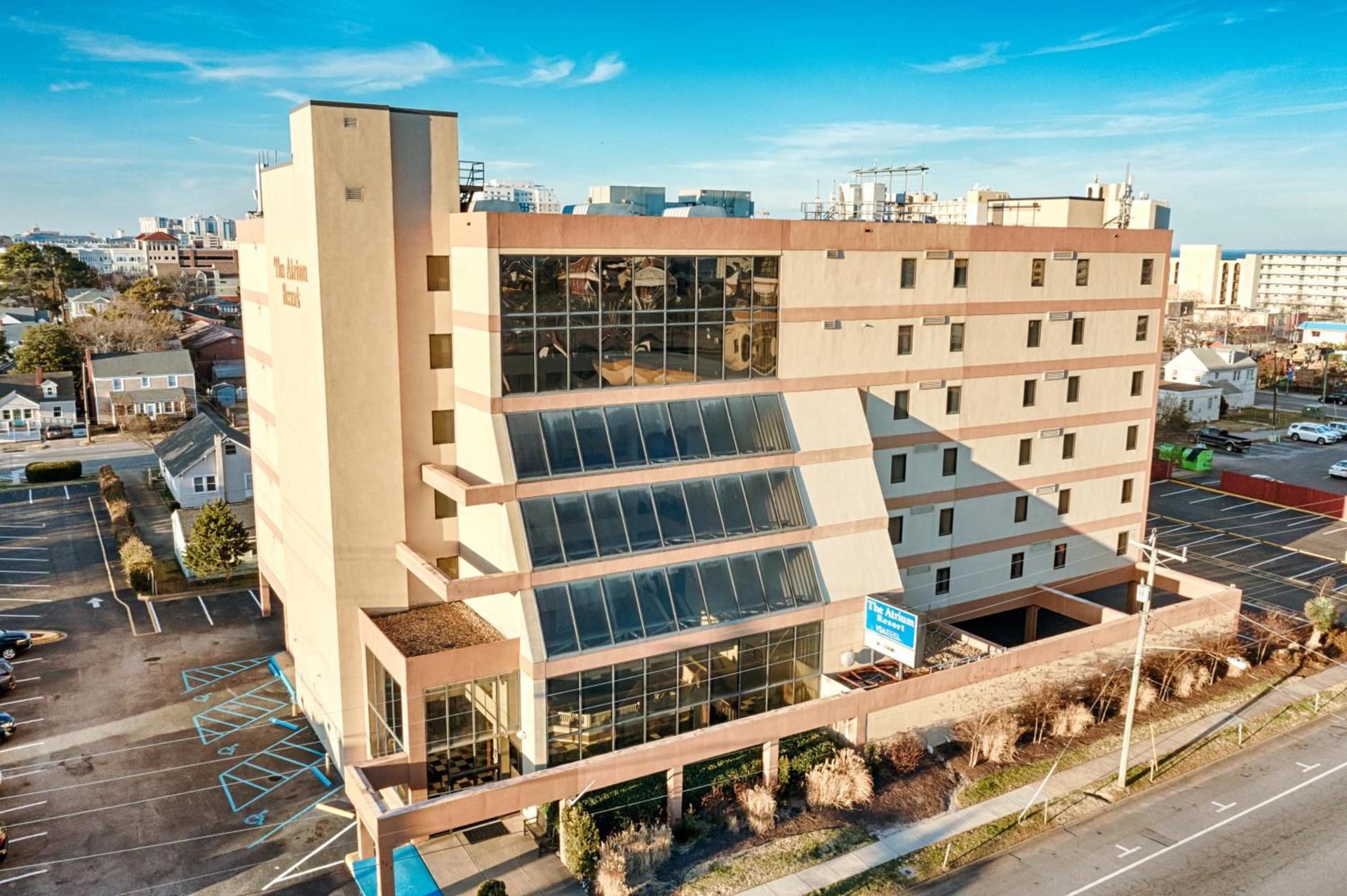 The Atrium Resort, Virginia Beach by Vacatia photo 15