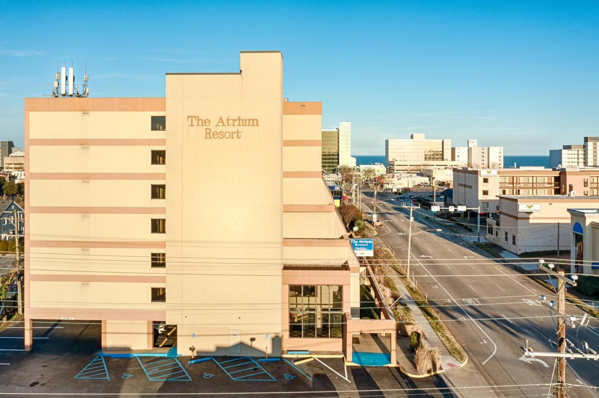 The Atrium Resort, Virginia Beach by Vacatia photo 17