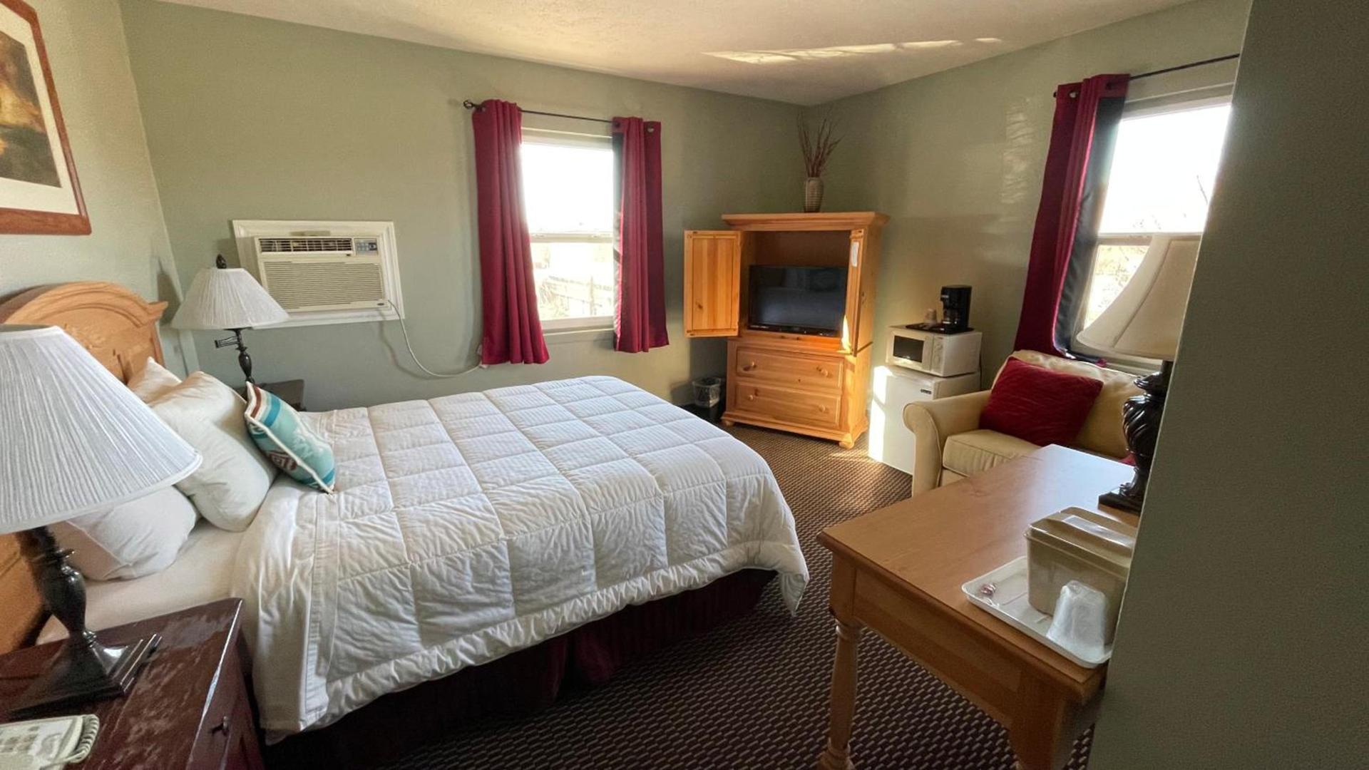 Rugged Country Lodge photo 47