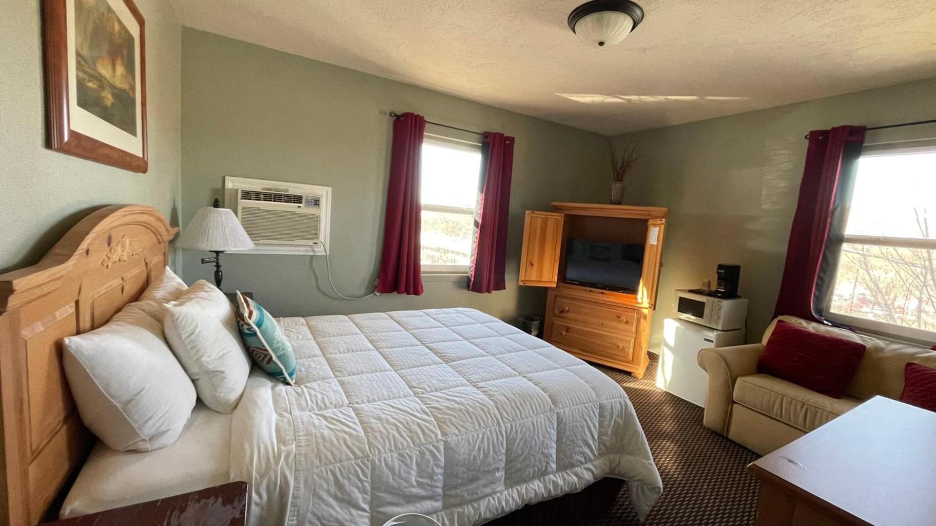 Rugged Country Lodge photo 46