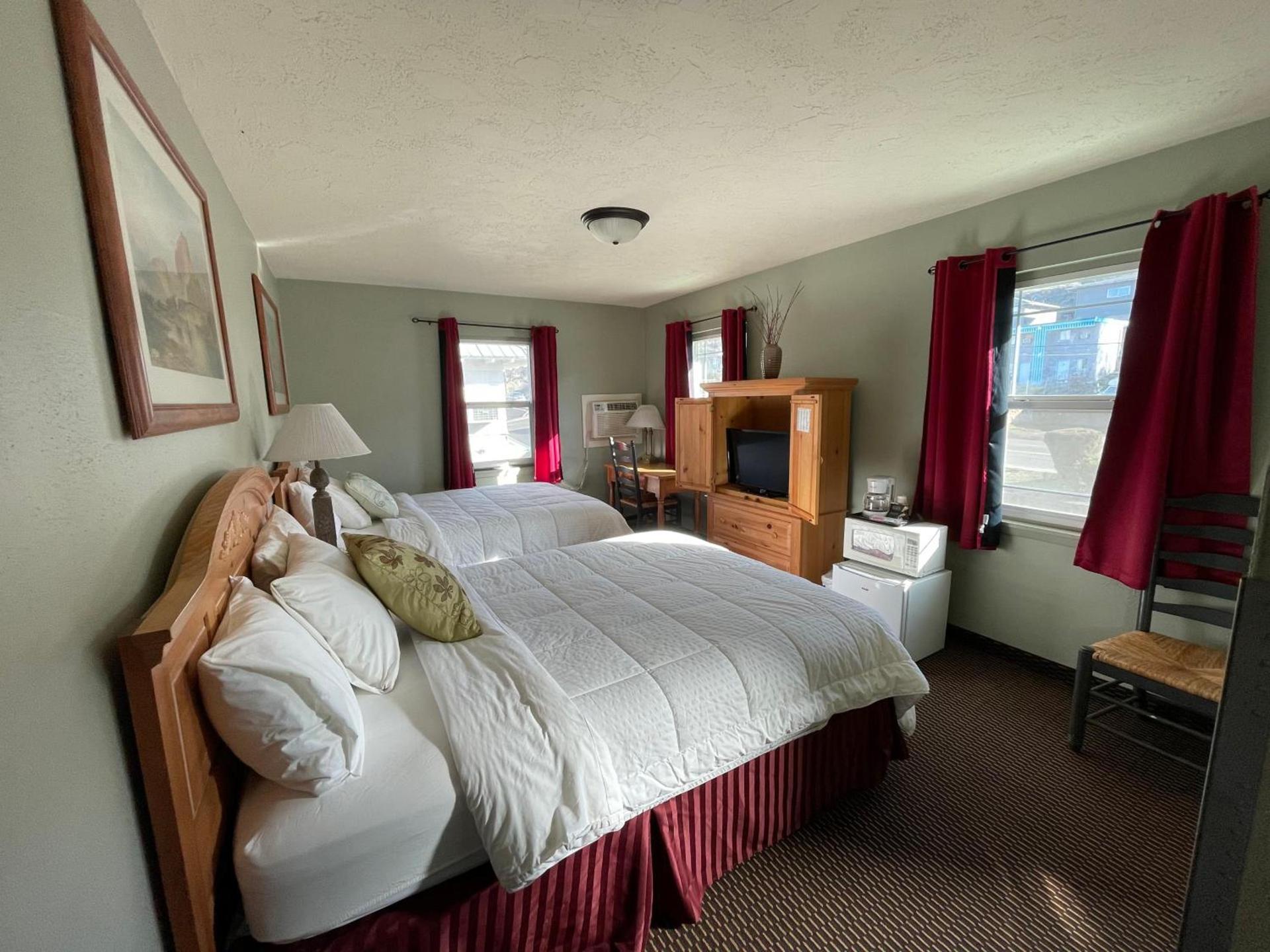 Rugged Country Lodge photo 45