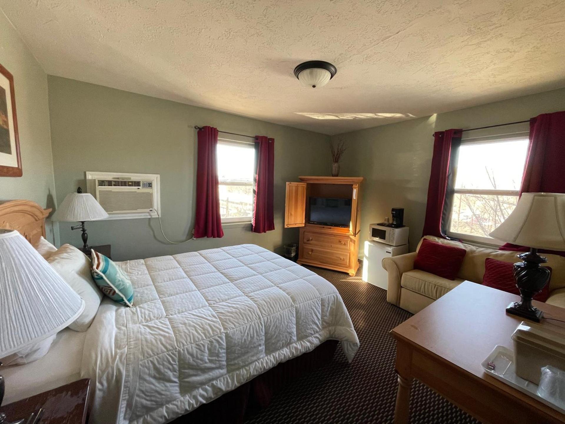 Rugged Country Lodge photo 44