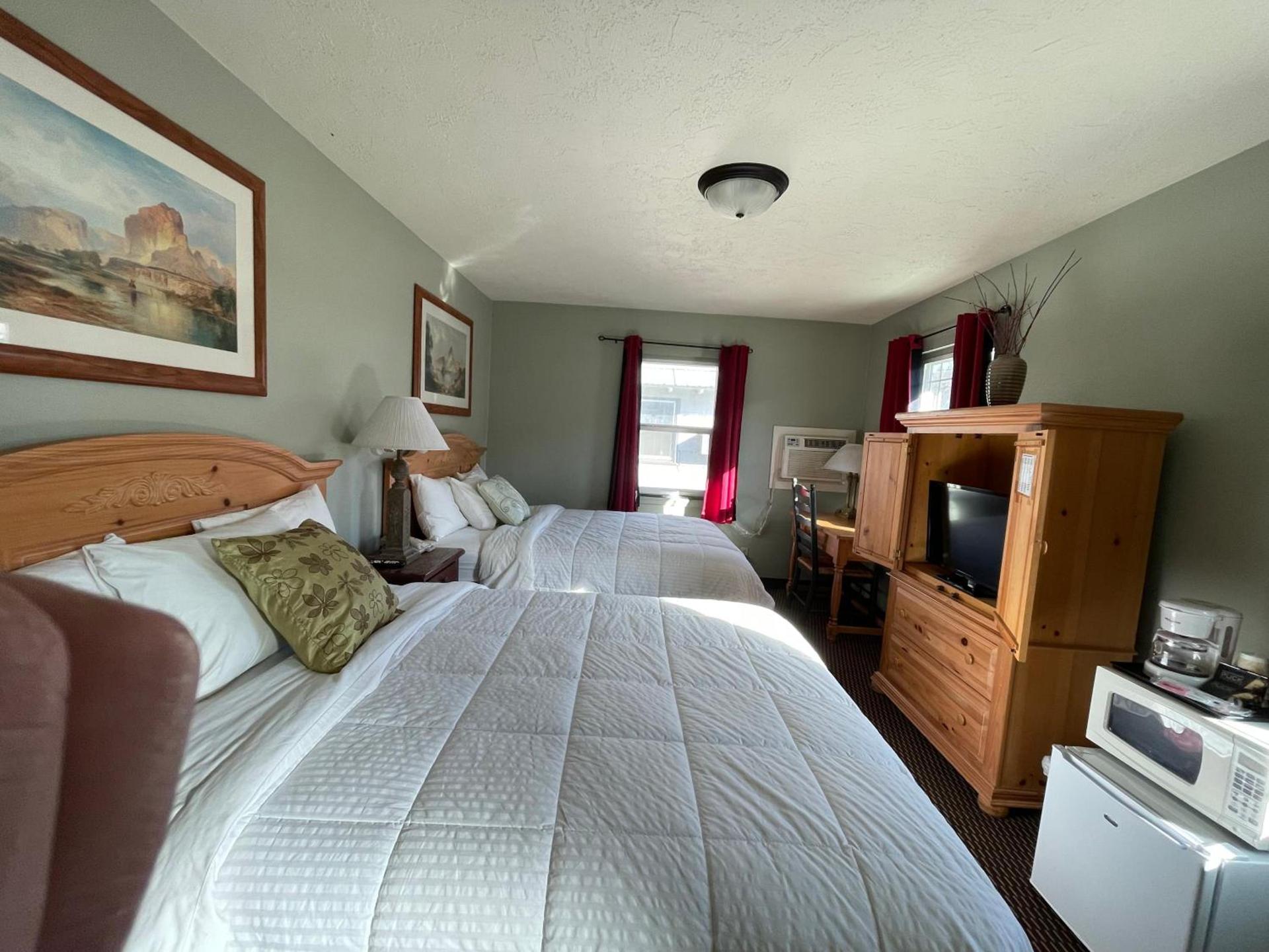 Rugged Country Lodge photo 41