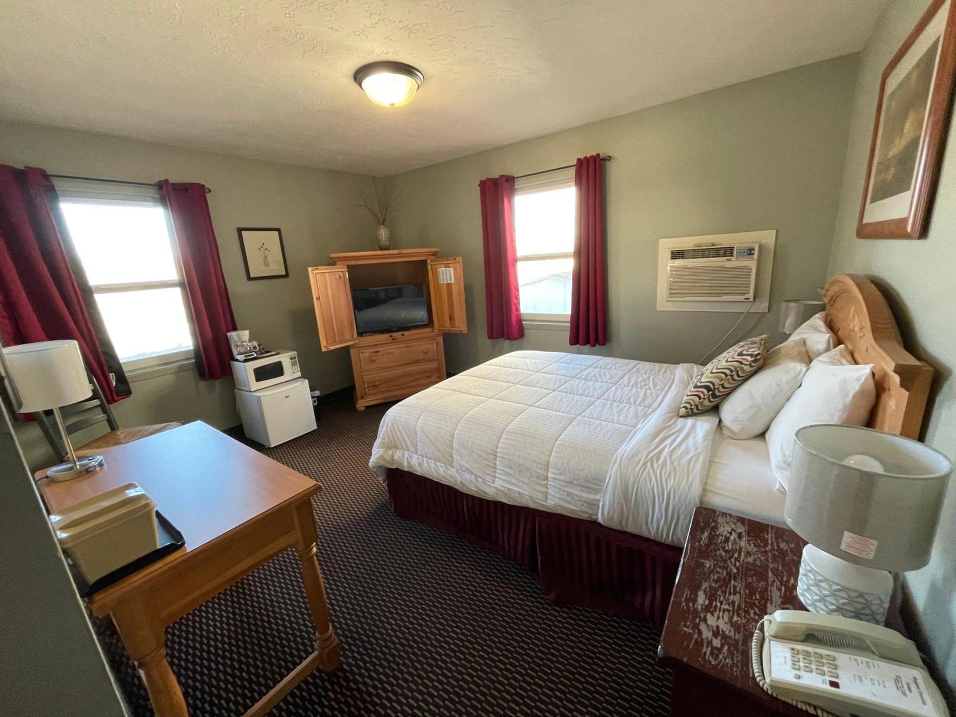 Rugged Country Lodge photo 43