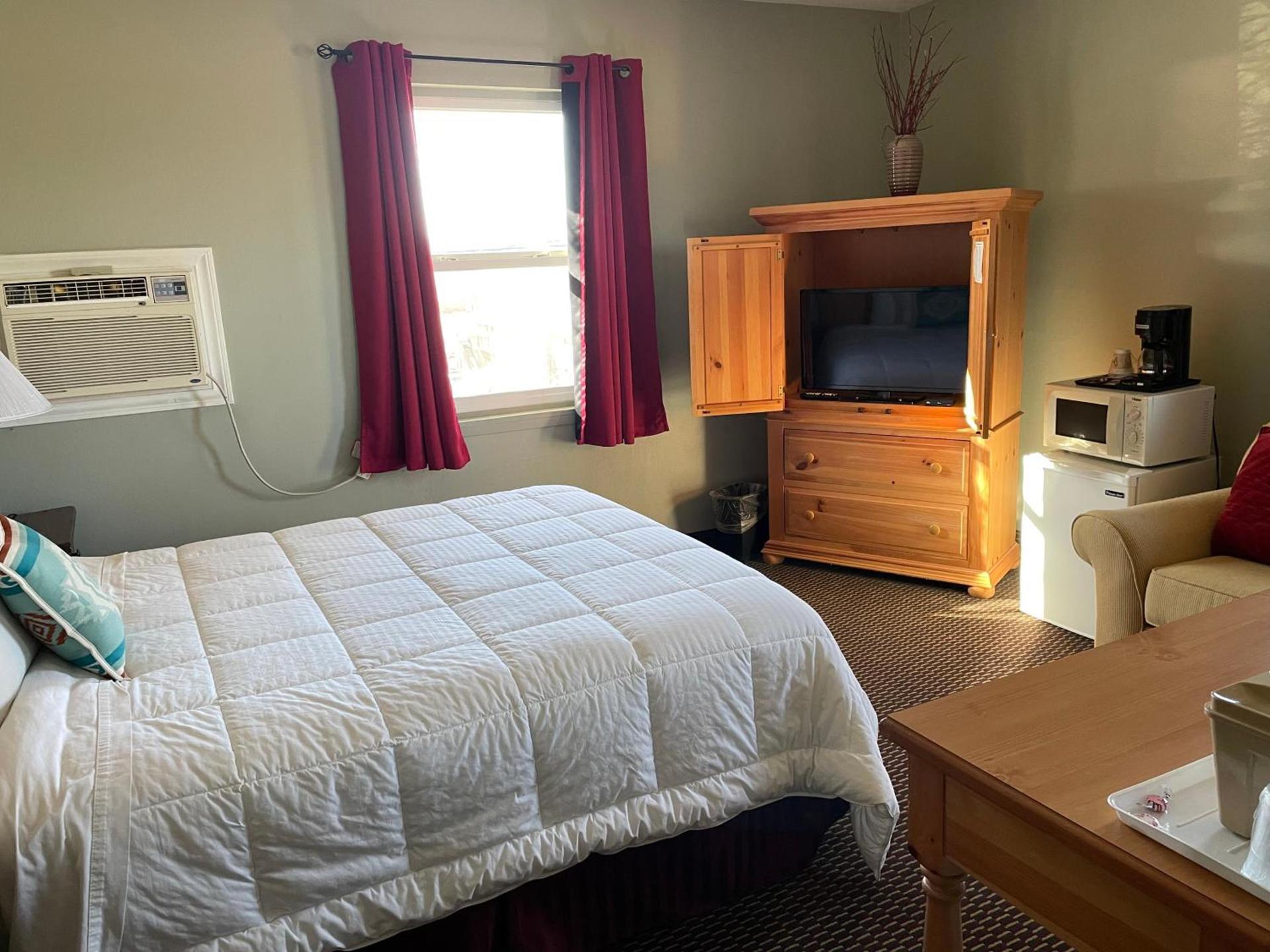 Rugged Country Lodge photo 39