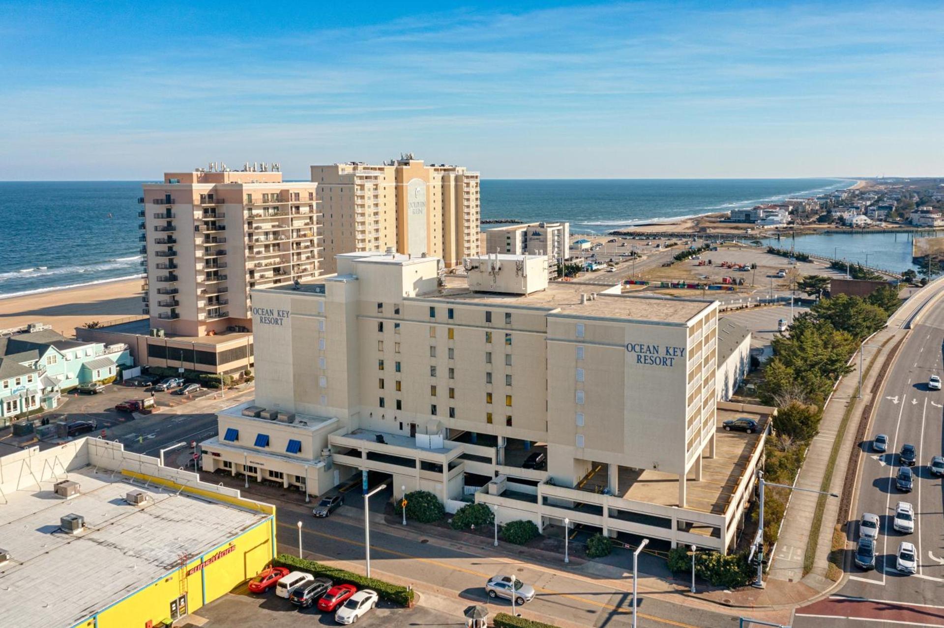 The Ocean Key Virginia Beach Resort photo 3