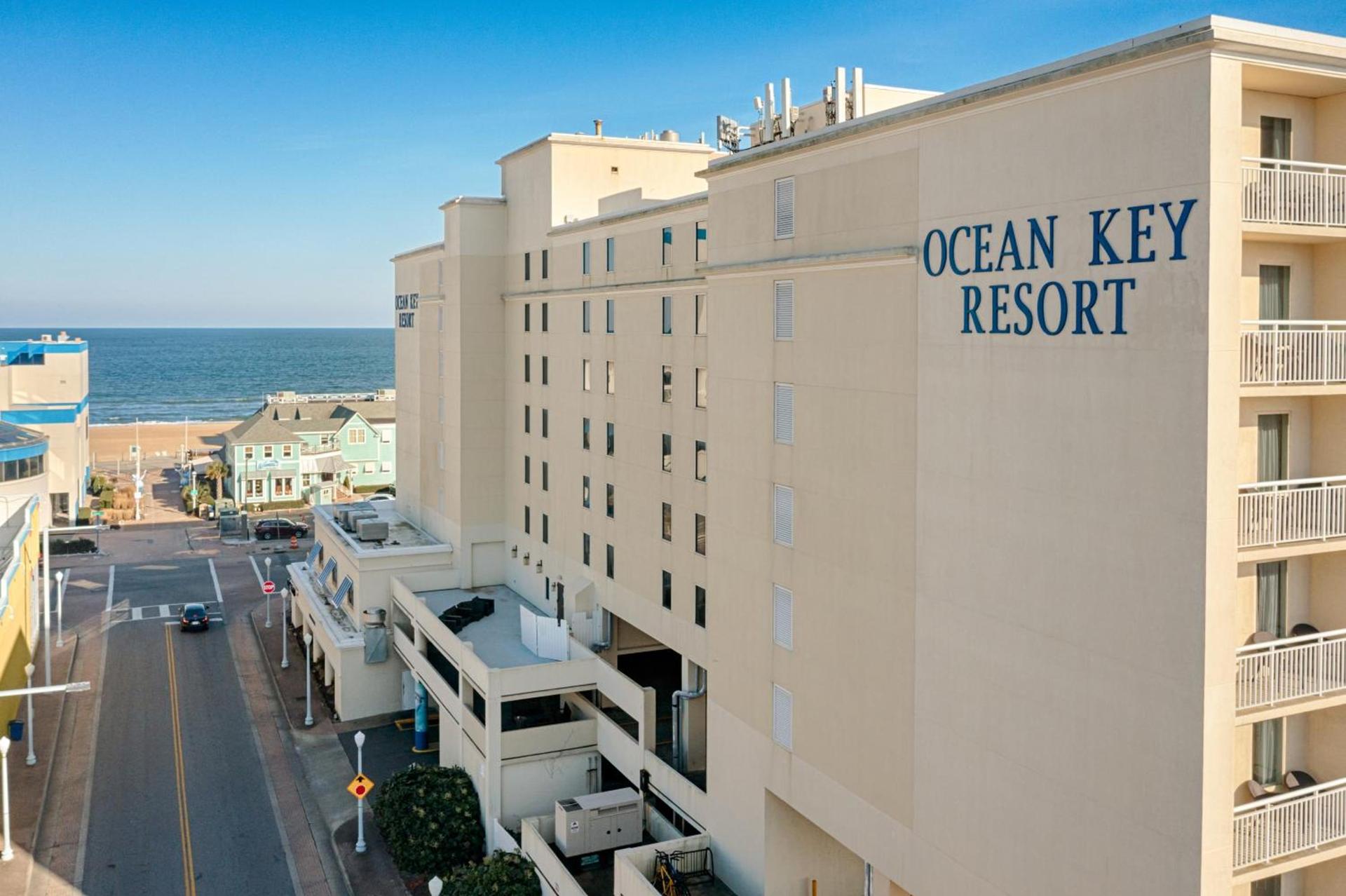 The Ocean Key Virginia Beach Resort photo 1