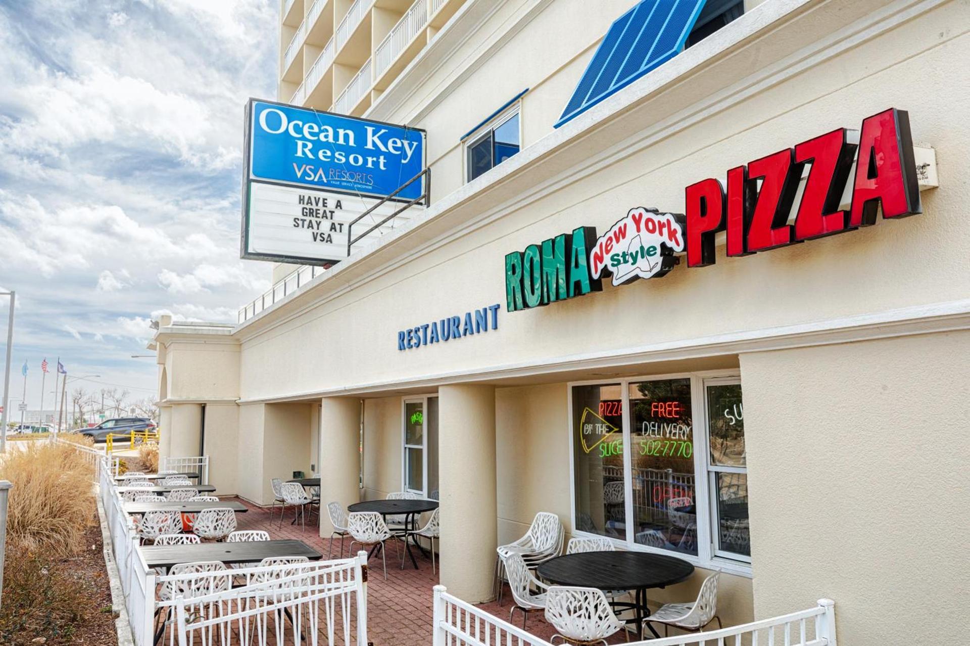The Ocean Key Virginia Beach Resort photo 30