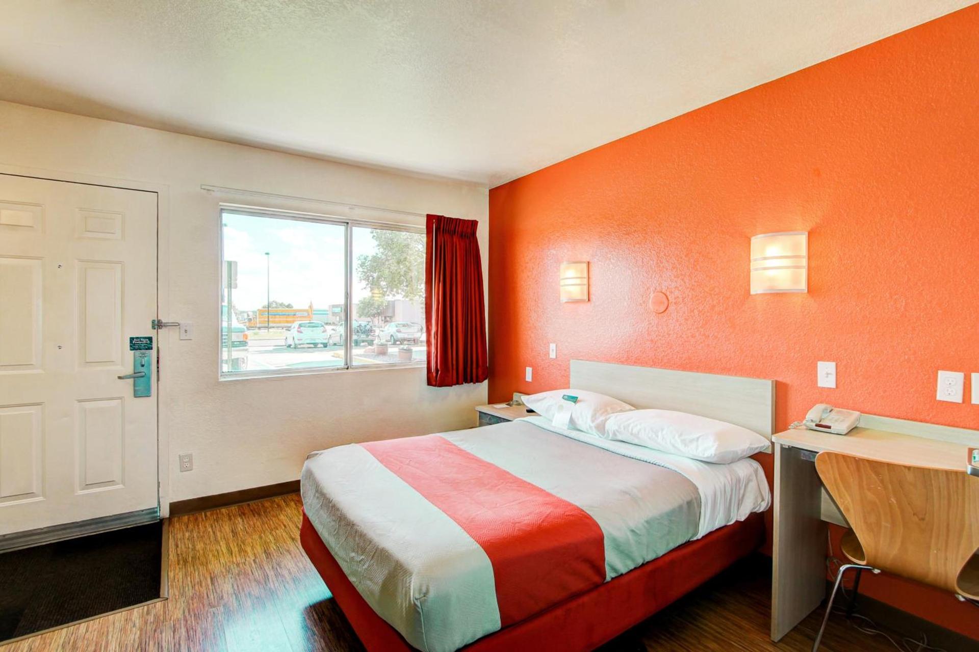 Motel 6-Denver, CO - Airport photo 29