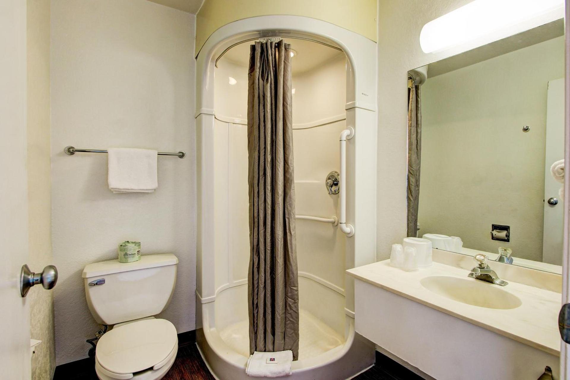 Motel 6-Denver, CO - Airport photo 30
