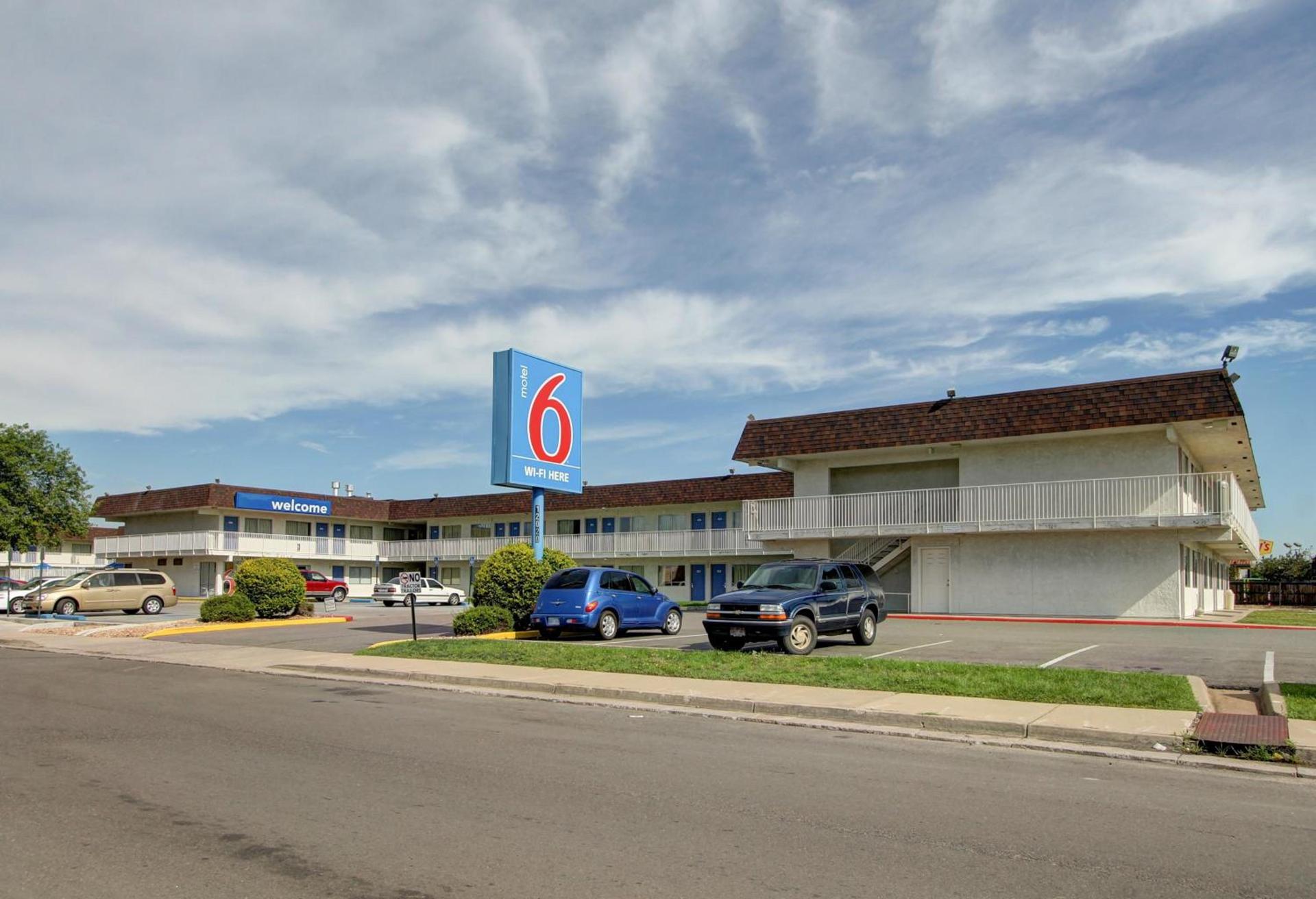 Motel 6-Denver, CO - Airport photo 14