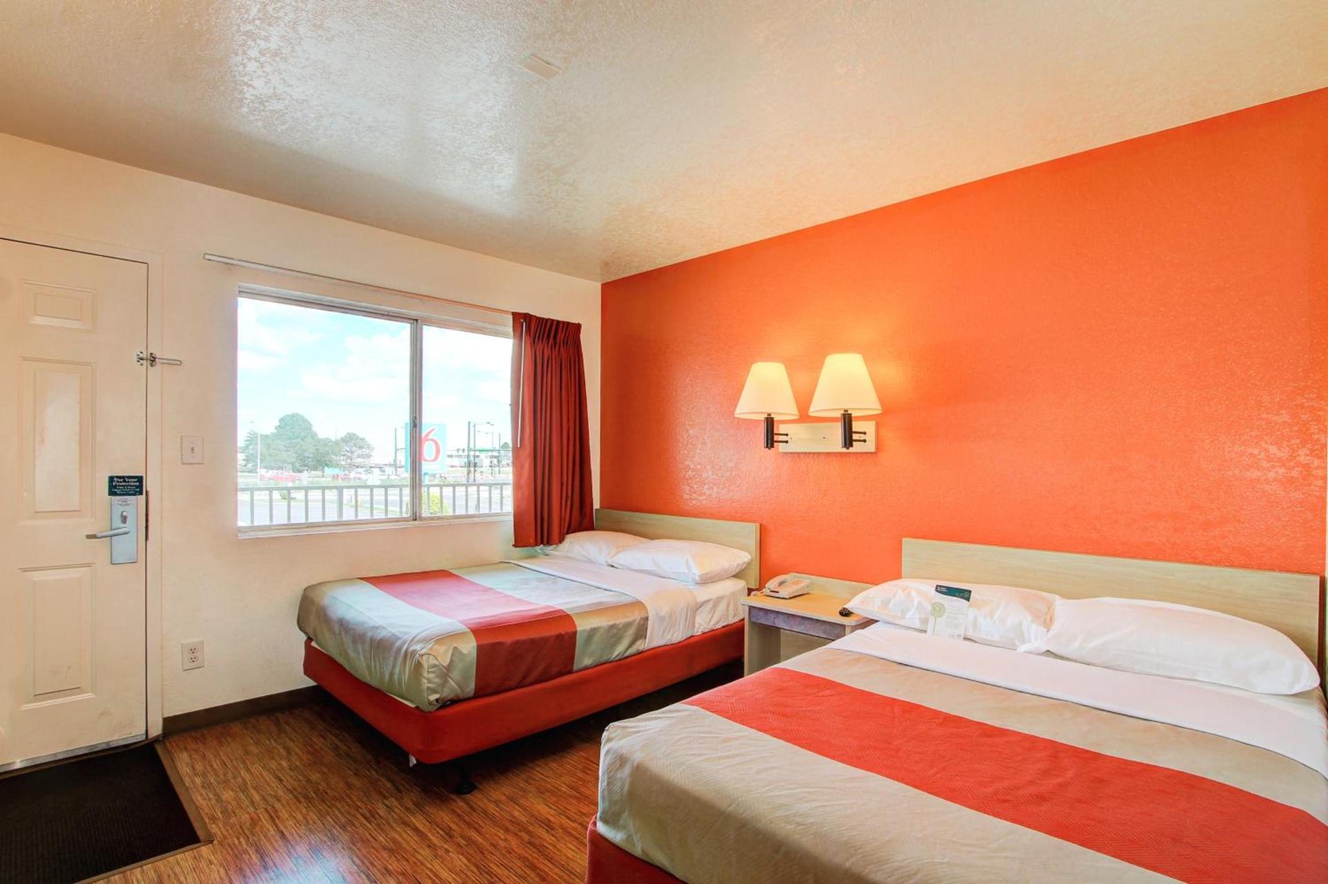 Motel 6-Denver, CO - Airport photo 33
