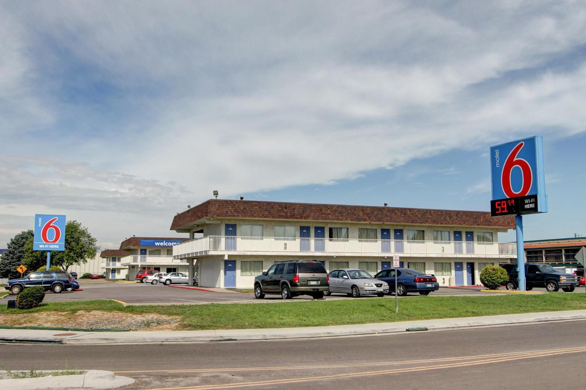 Motel 6-Denver, CO - Airport photo 16