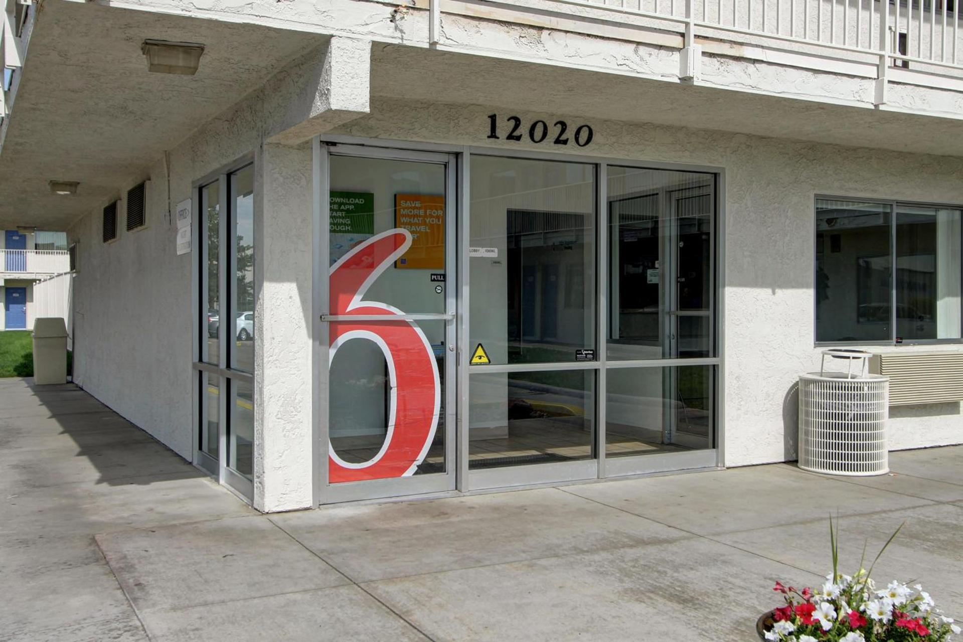 Motel 6-Denver, CO - Airport photo 20