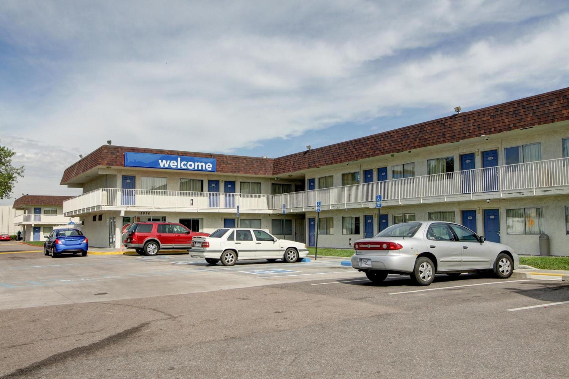 Motel 6-Denver, CO - Airport photo 15