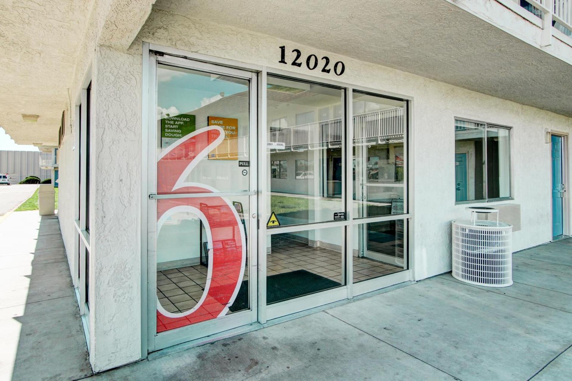 Motel 6-Denver, CO - Airport photo 18