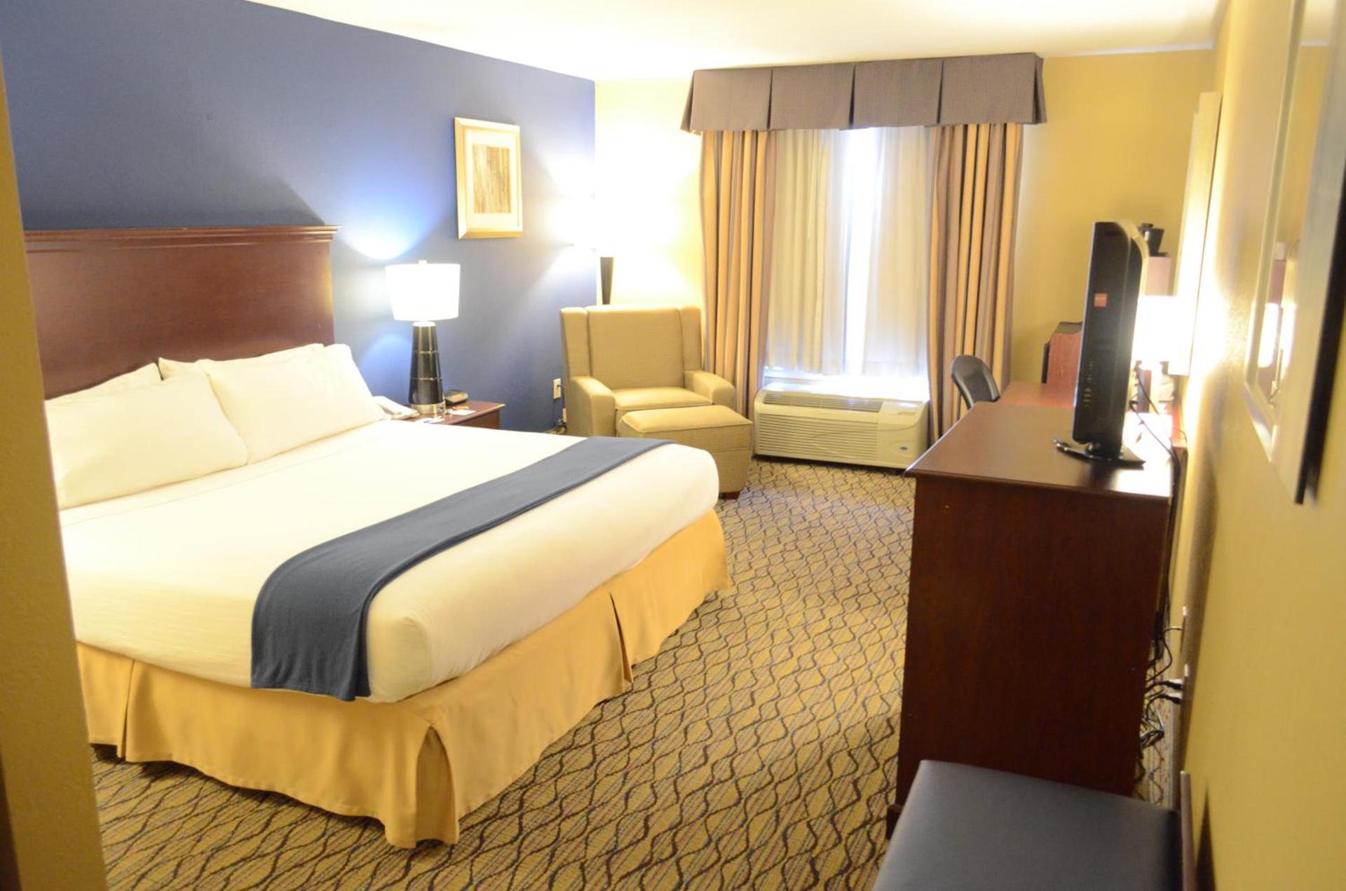 Best Western Premier Houston Downtown/Convention Center Hotel photo 7
