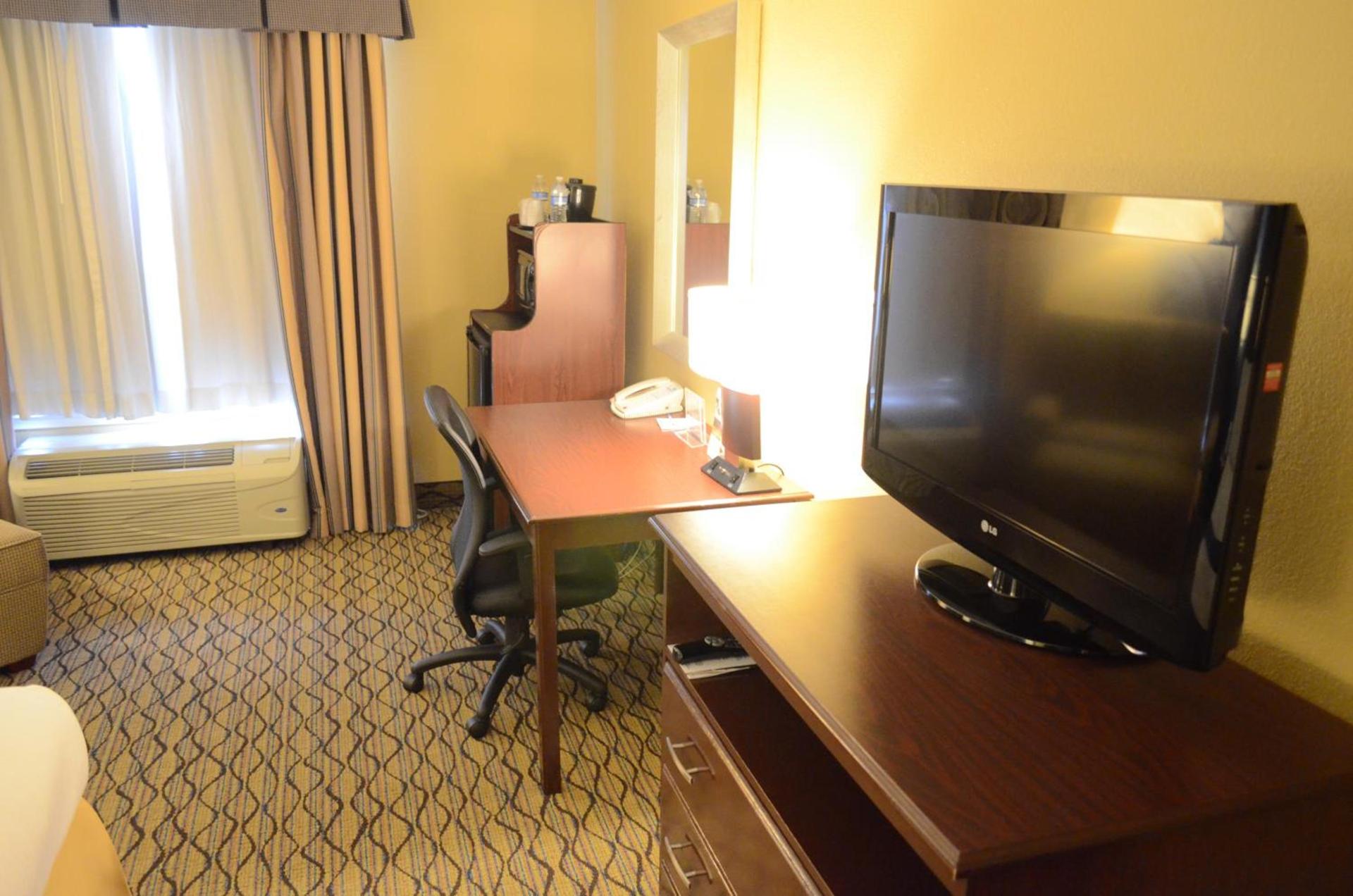 Best Western Premier Houston Downtown/Convention Center Hotel photo 6