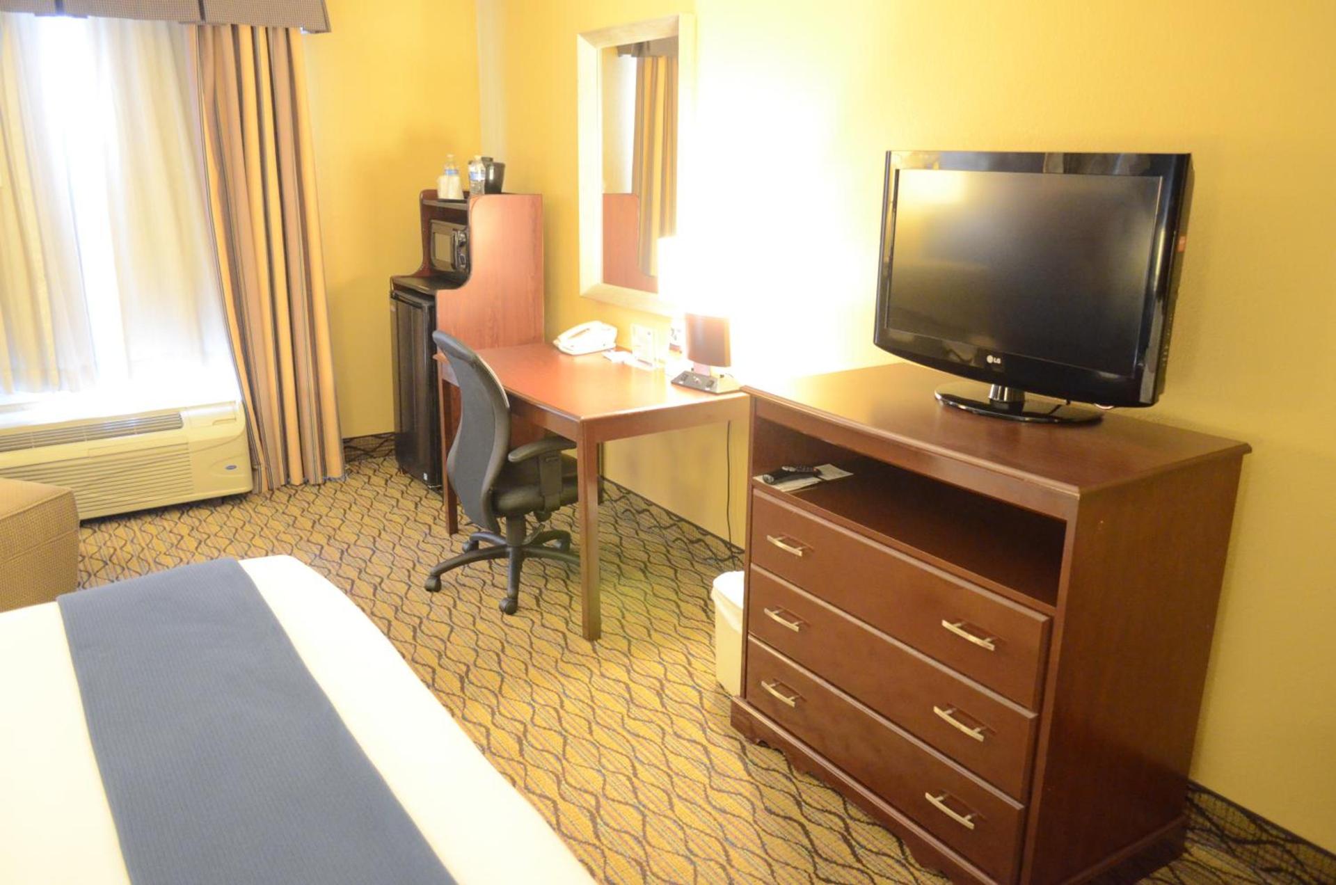 Best Western Premier Houston Downtown/Convention Center Hotel photo 8