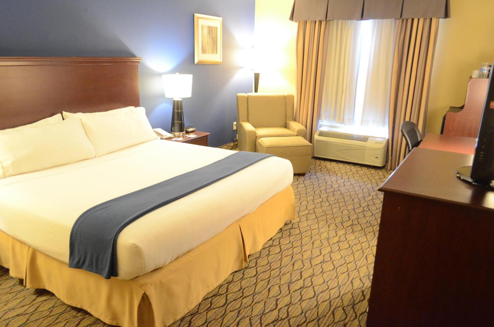 Best Western Premier Houston Downtown/Convention Center Hotel photo 9
