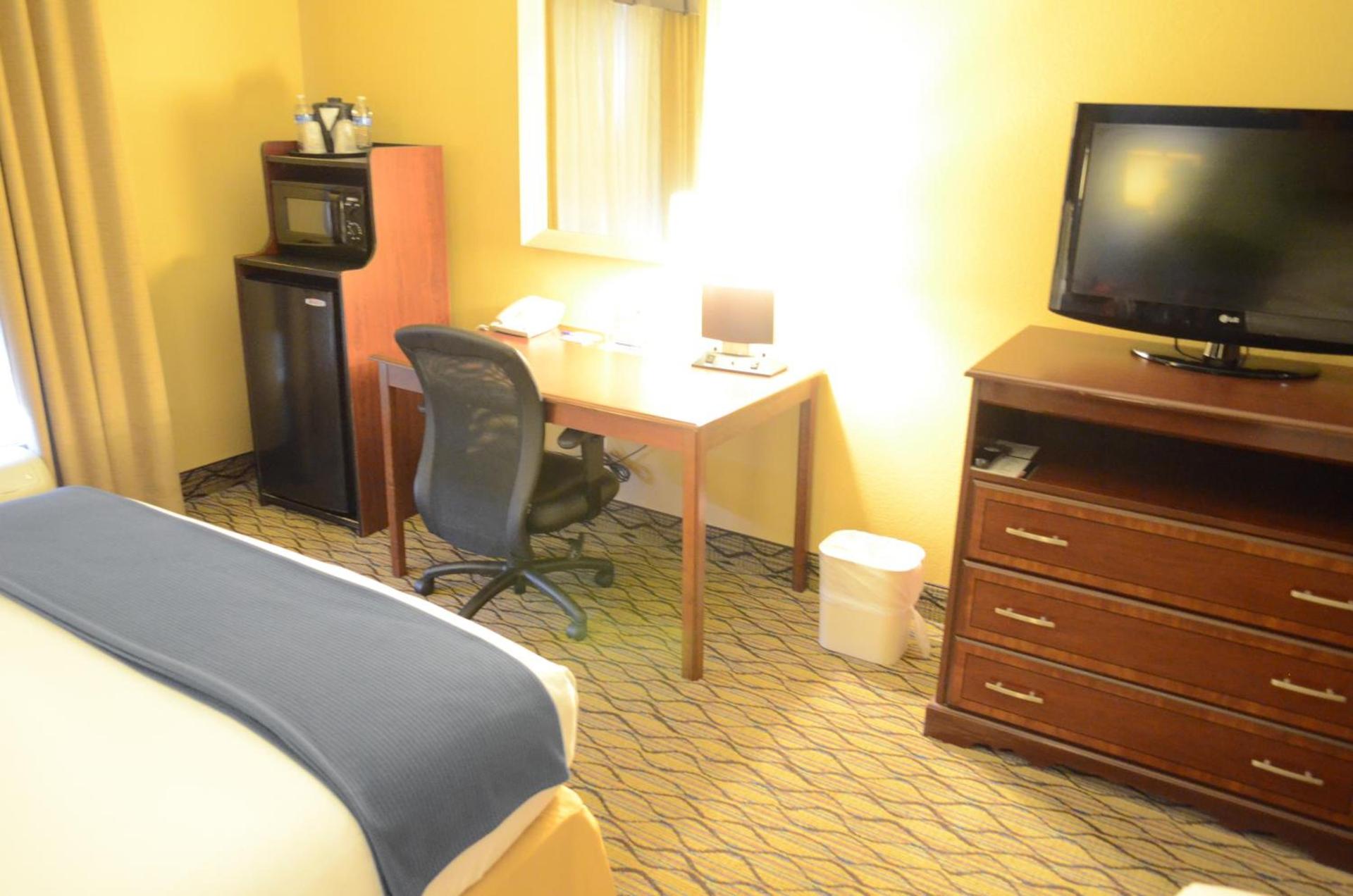 Best Western Premier Houston Downtown/Convention Center Hotel photo 5