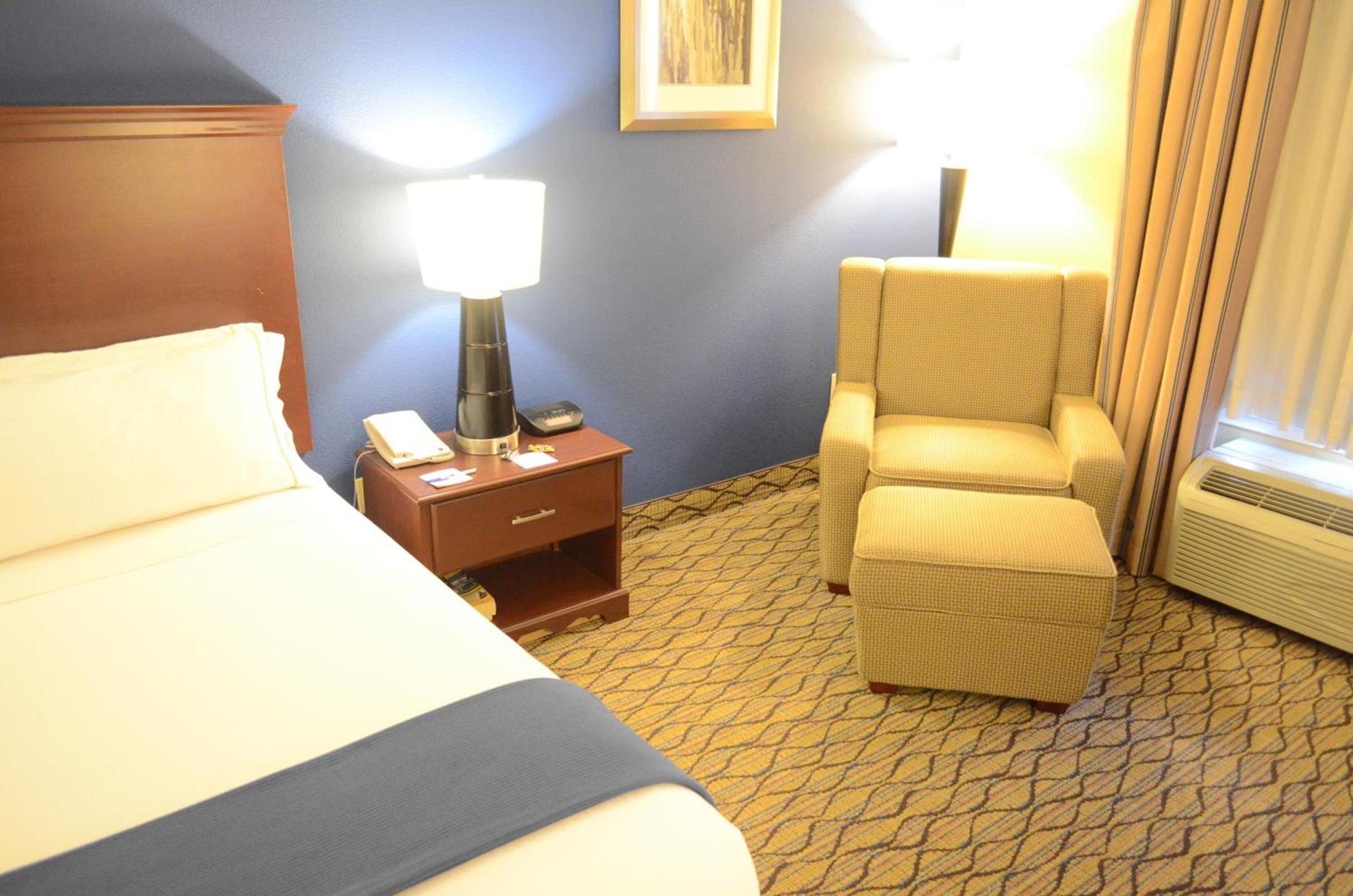 Best Western Premier Houston Downtown/Convention Center Hotel photo 3