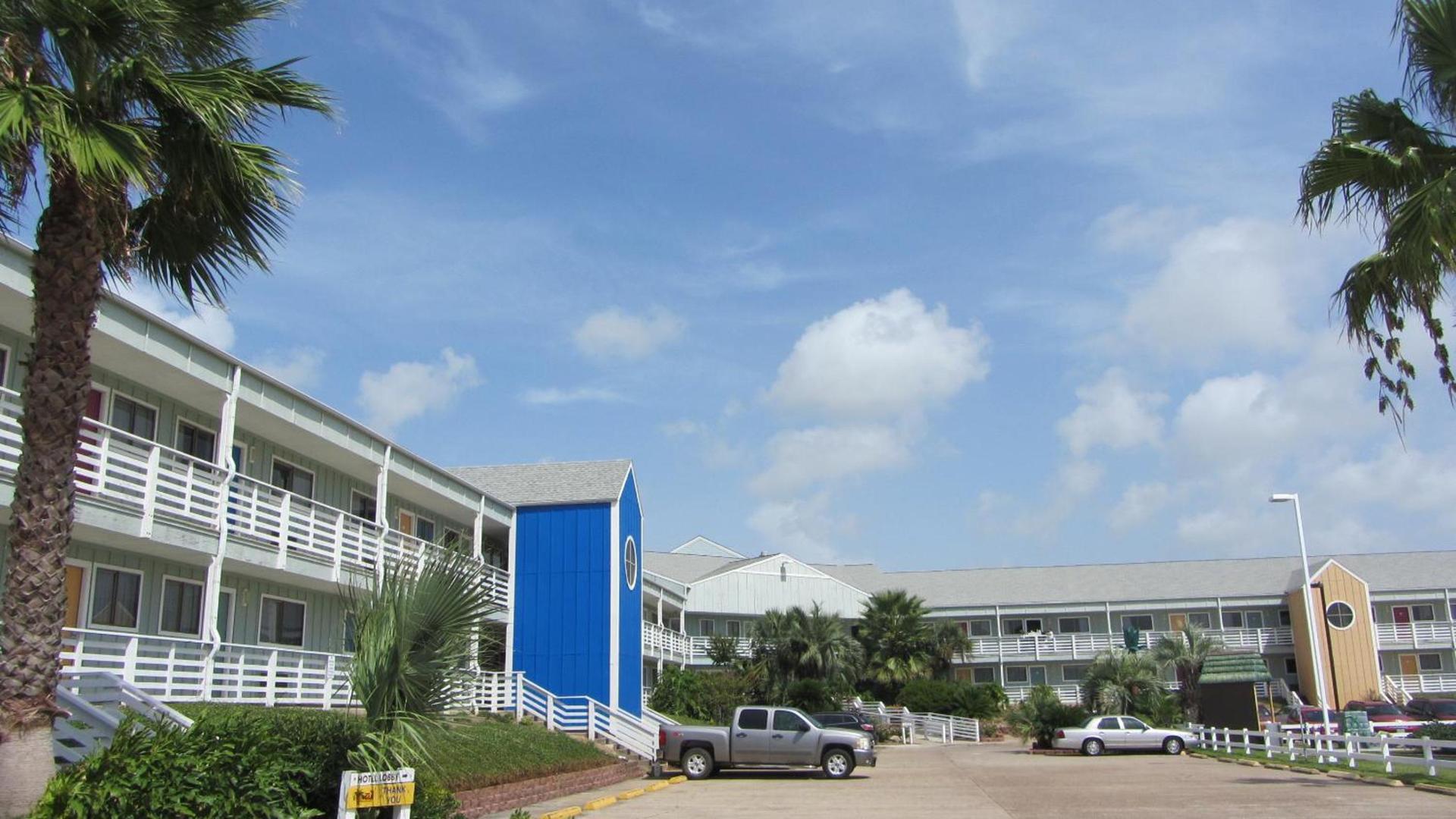Inn at the Waterpark photo 7