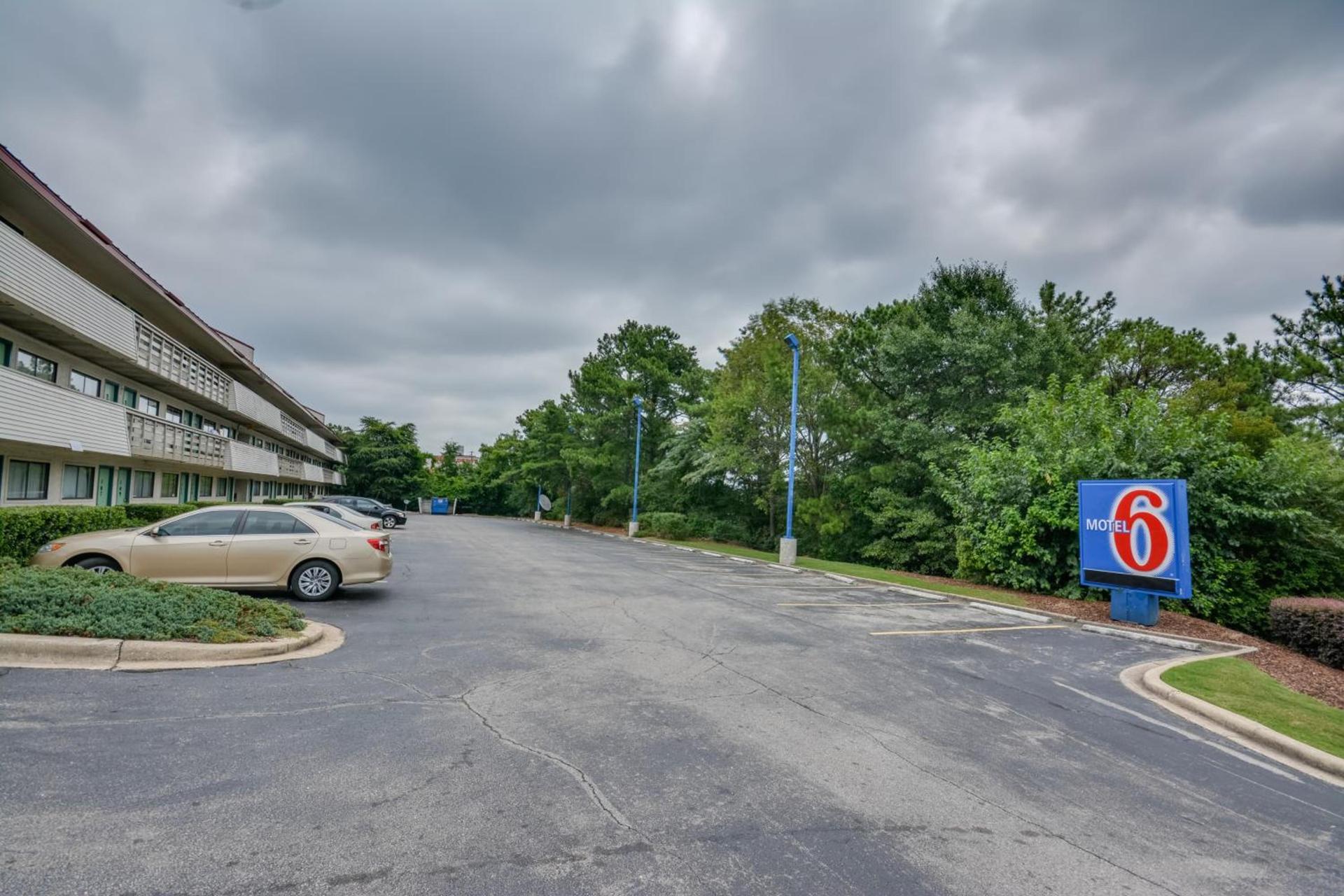 Motel 6-Birmingham, AL photo 55