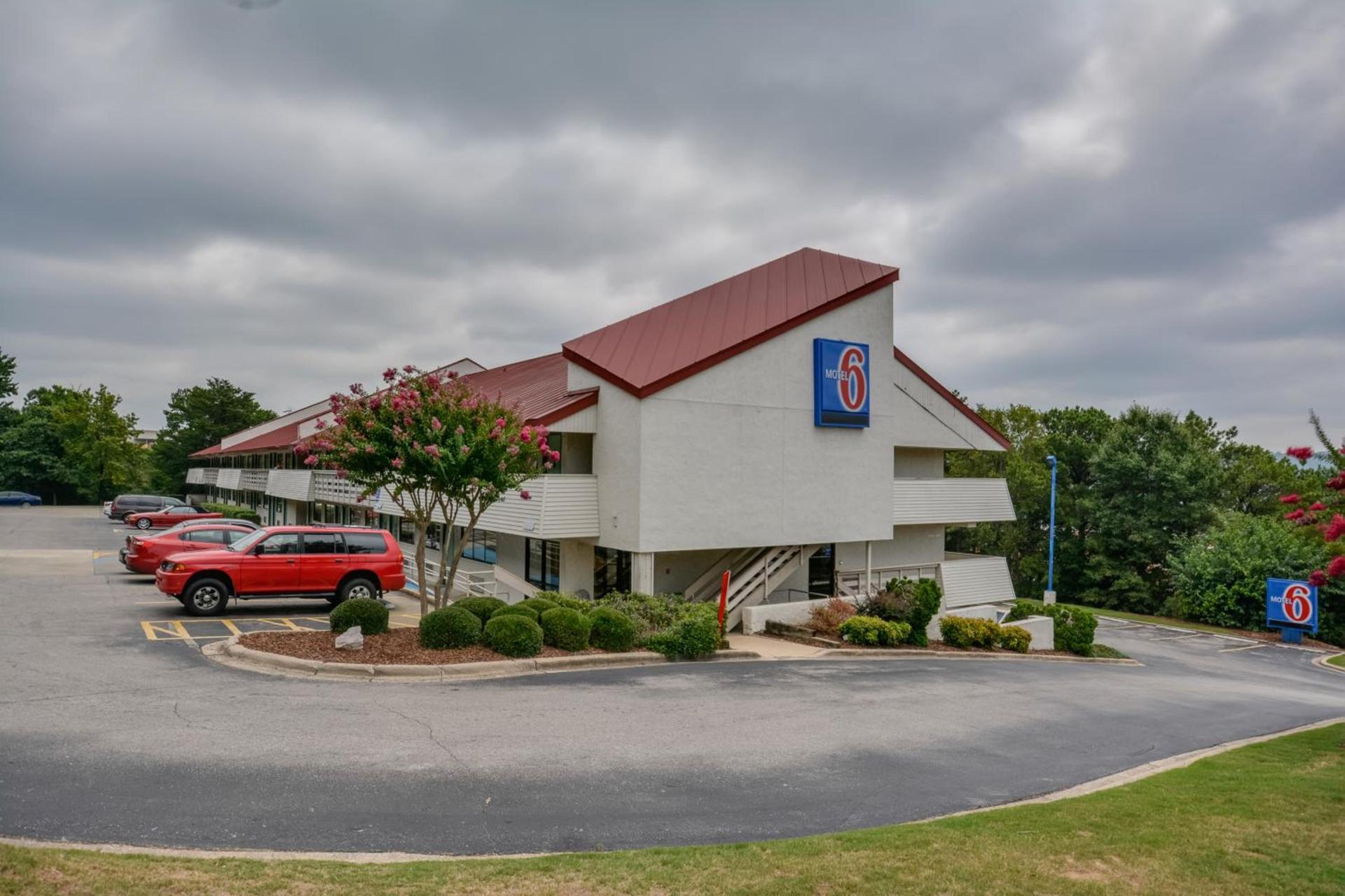 Motel 6-Birmingham, AL photo 37