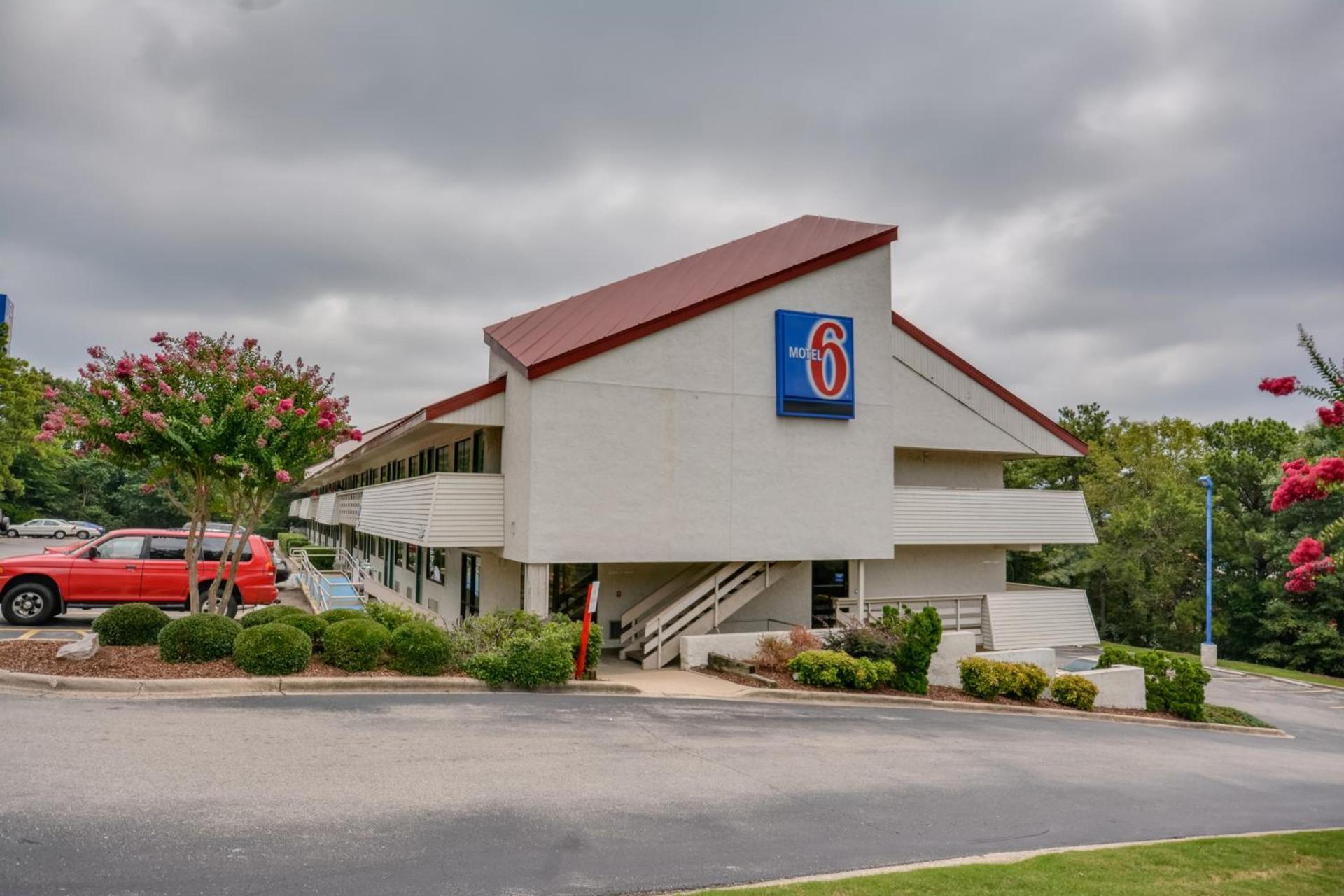 Motel 6-Birmingham, AL photo 56