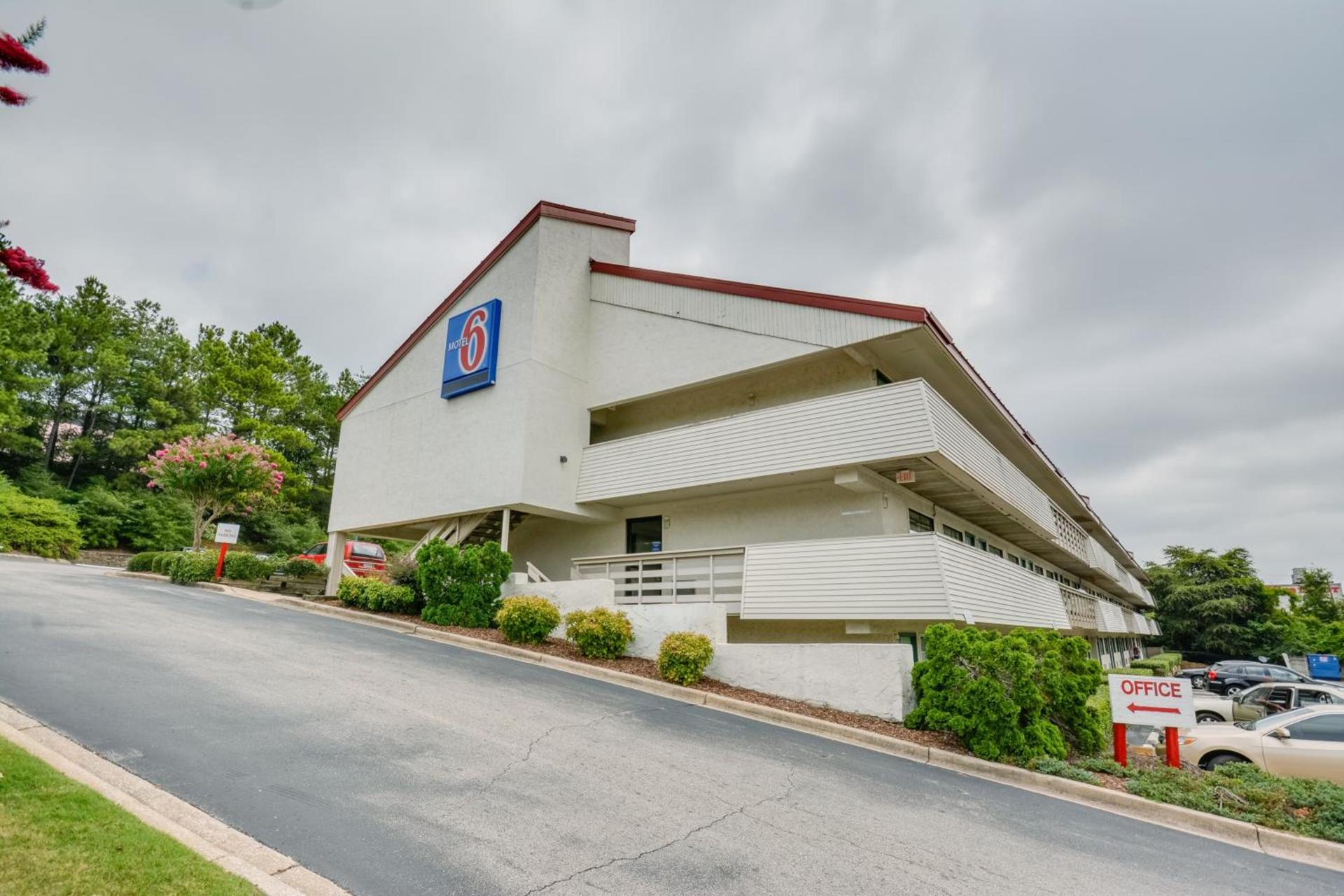 Motel 6-Birmingham, AL photo 57