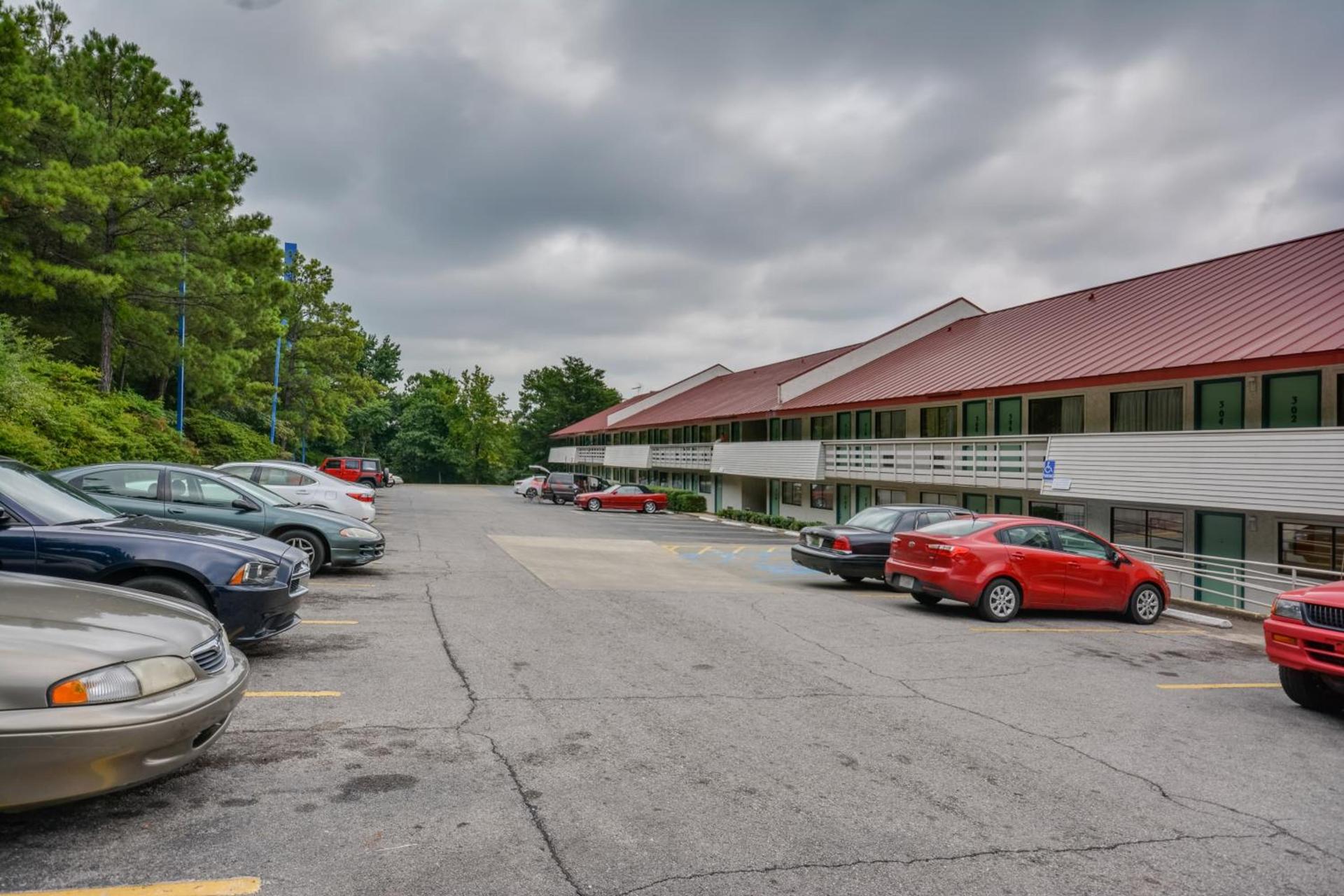 Motel 6-Birmingham, AL photo 58