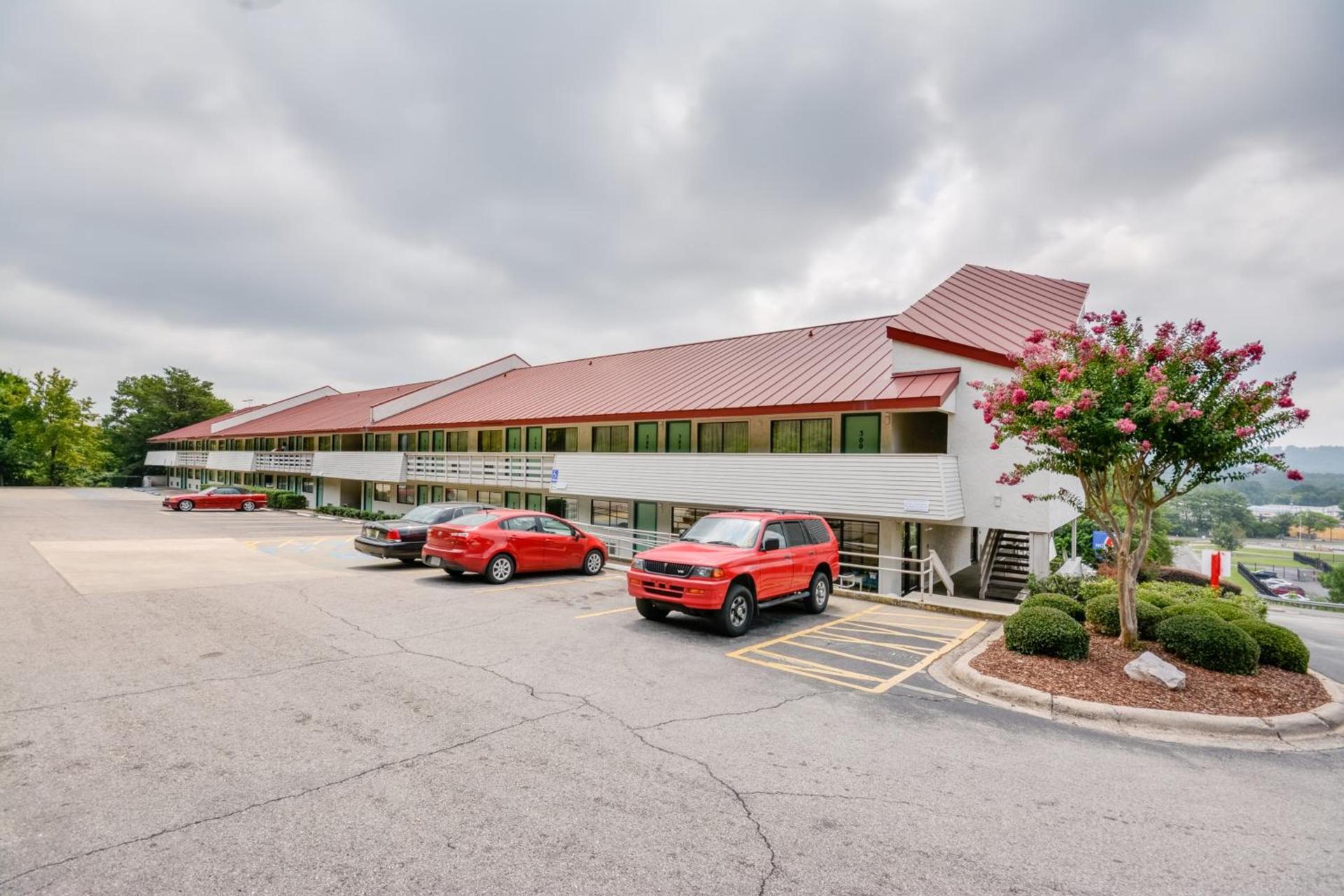 Motel 6-Birmingham, AL photo 59