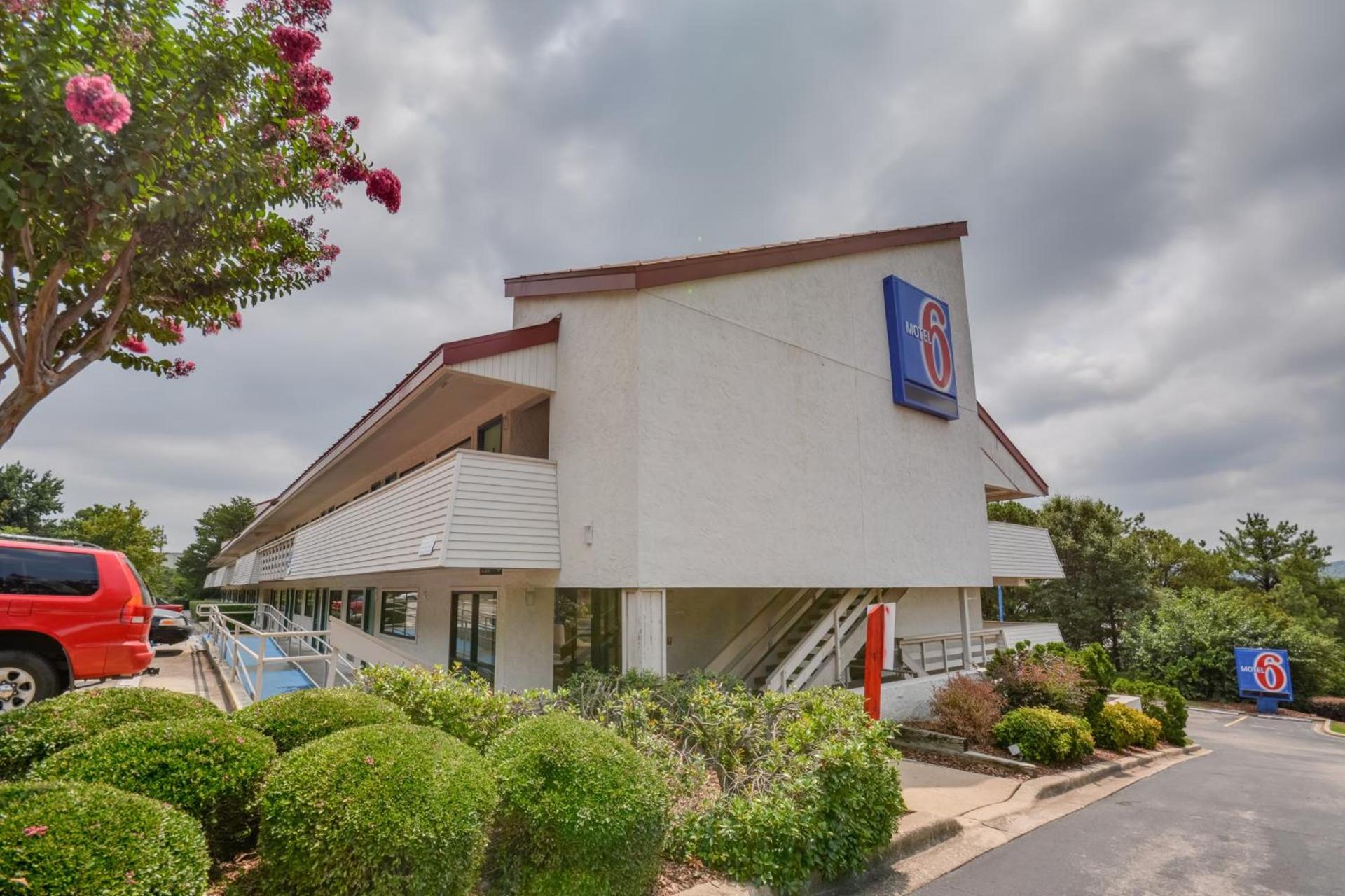 Motel 6-Birmingham, AL photo 60