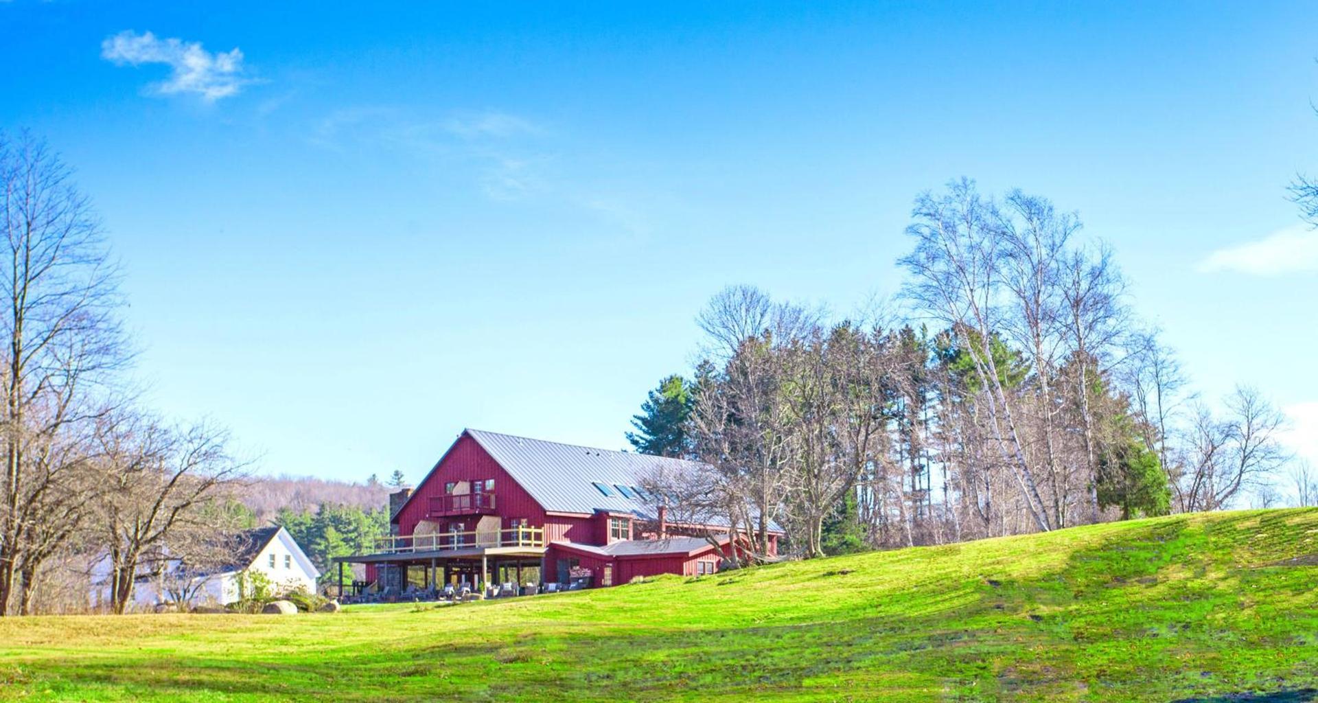 Mountain Meadows Lodge photo 9