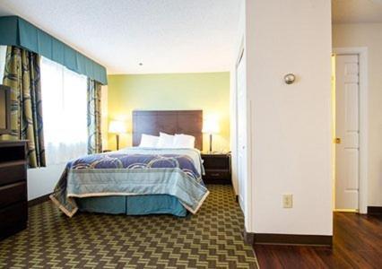 Candlewood Suites Frederick by IHG photo 27