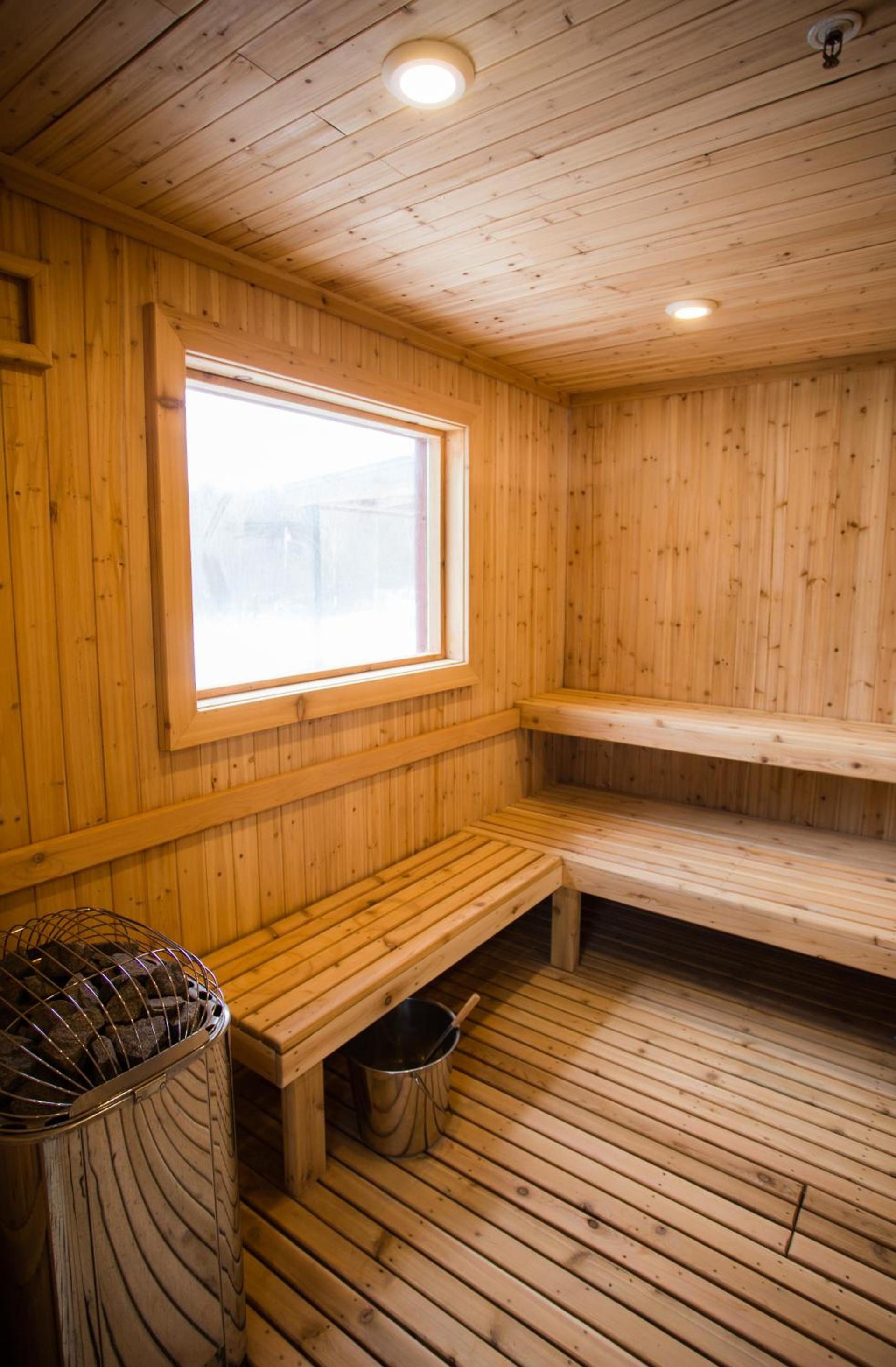 Mountain Meadows Lodge photo 14